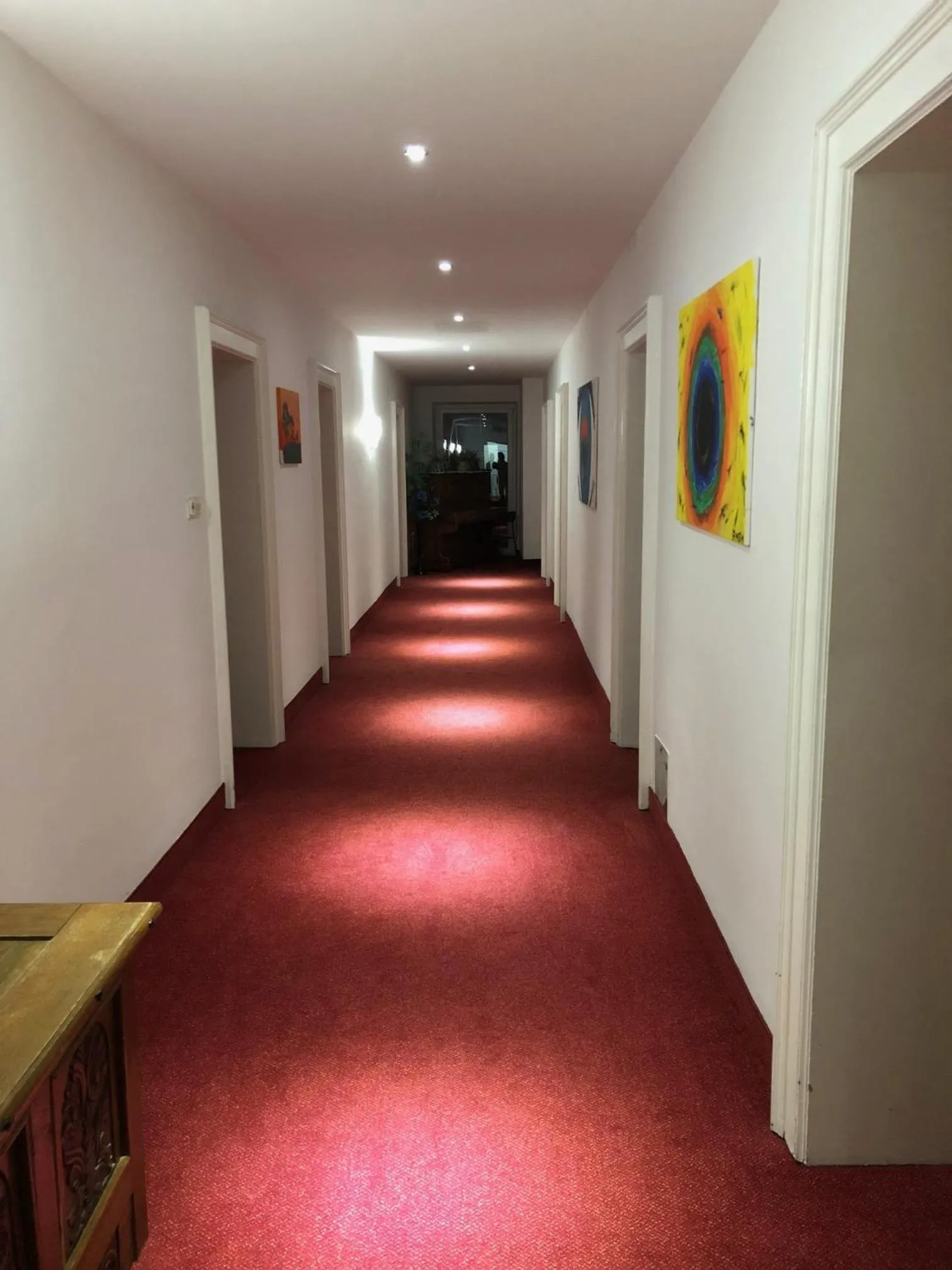 Other in Hotel Vogelweiderhof