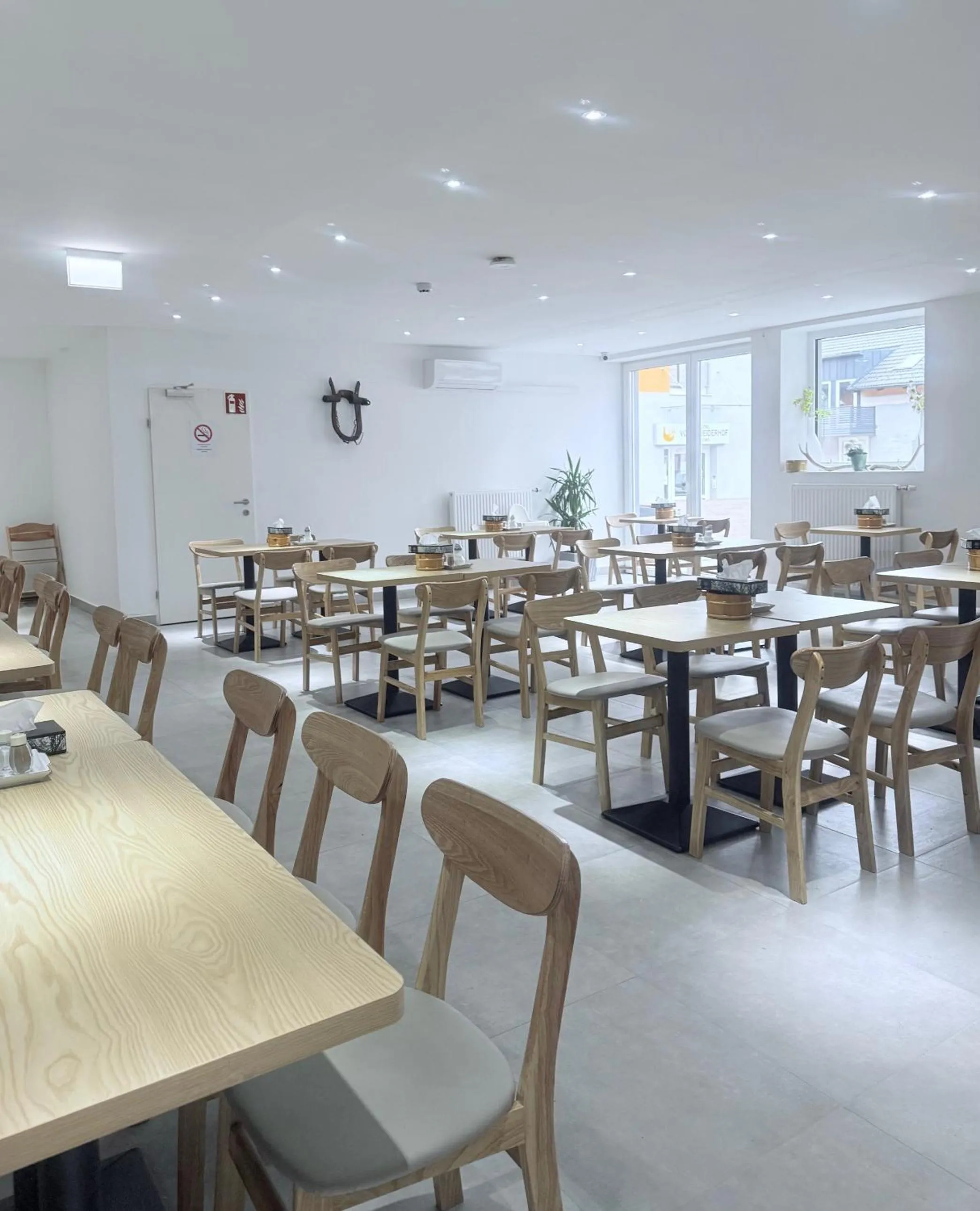 Breakfast in Hotel Vogelweiderhof