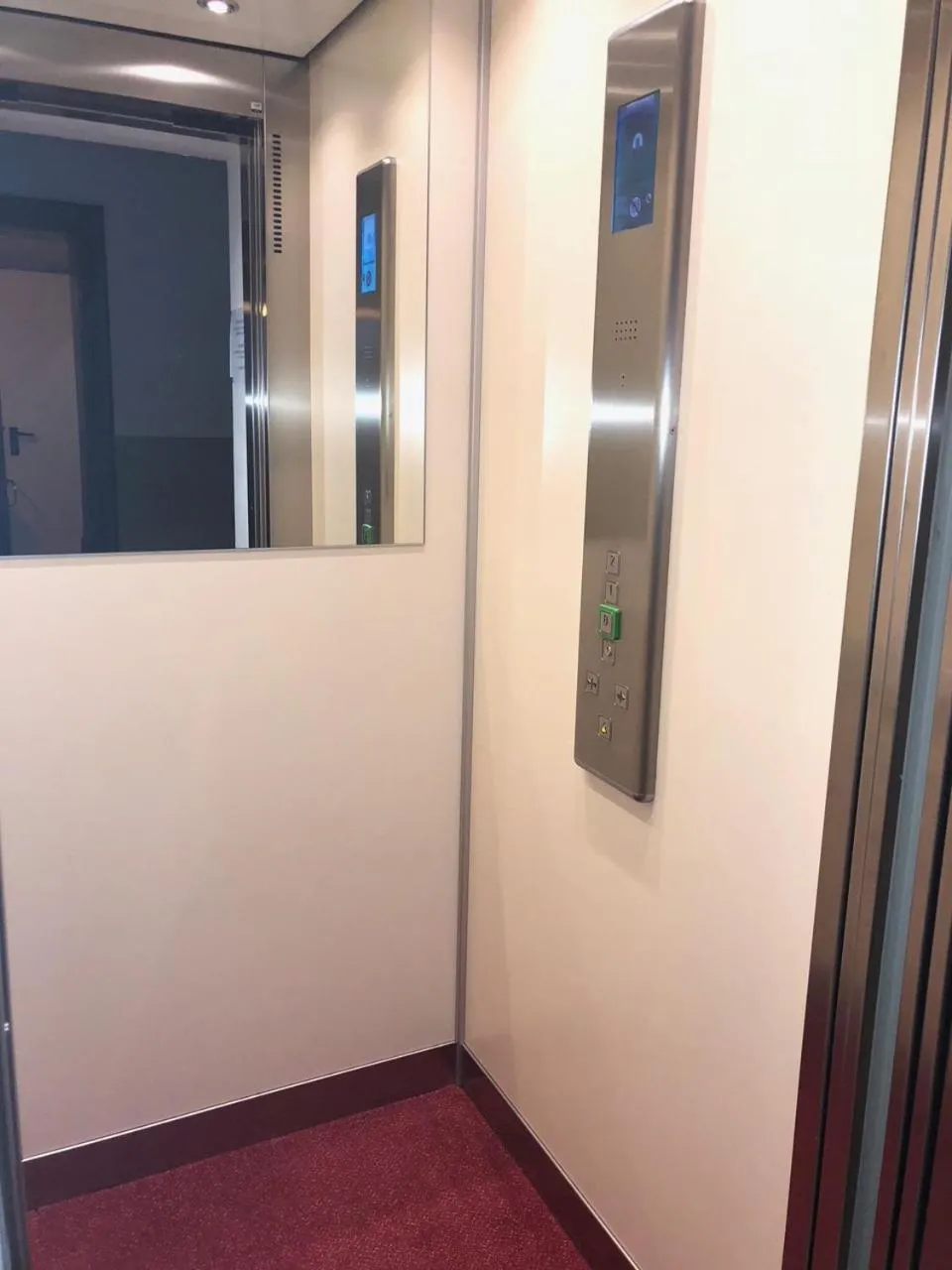 Other in Hotel Vogelweiderhof