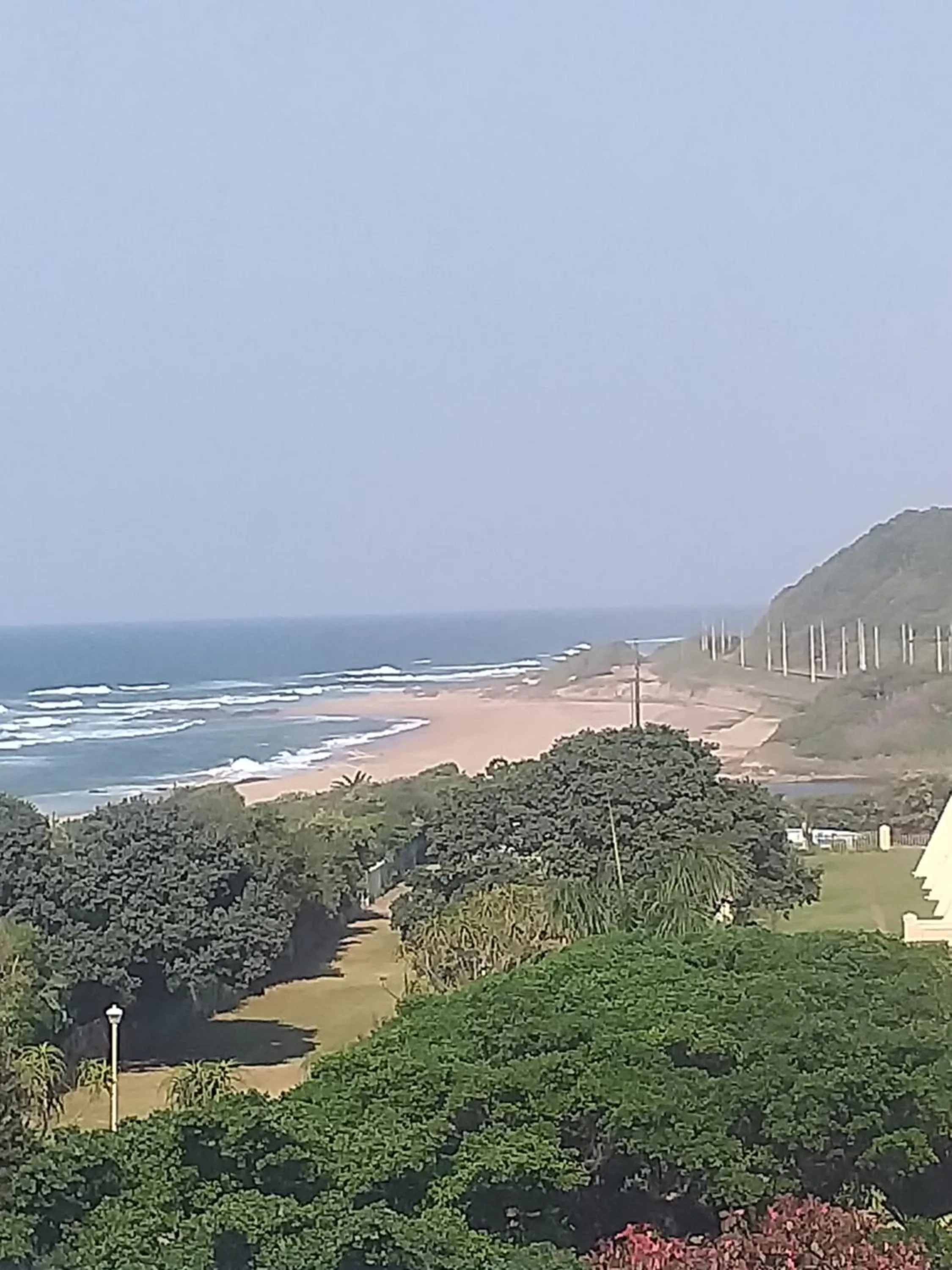 Beach in Afsaal 410 Holiday flat