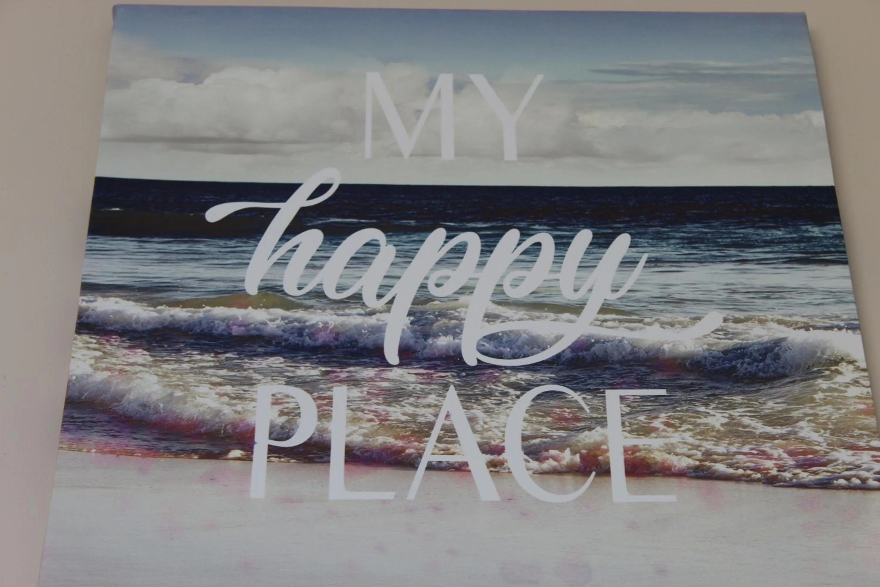 Beach in Afsaal 410 Holiday flat