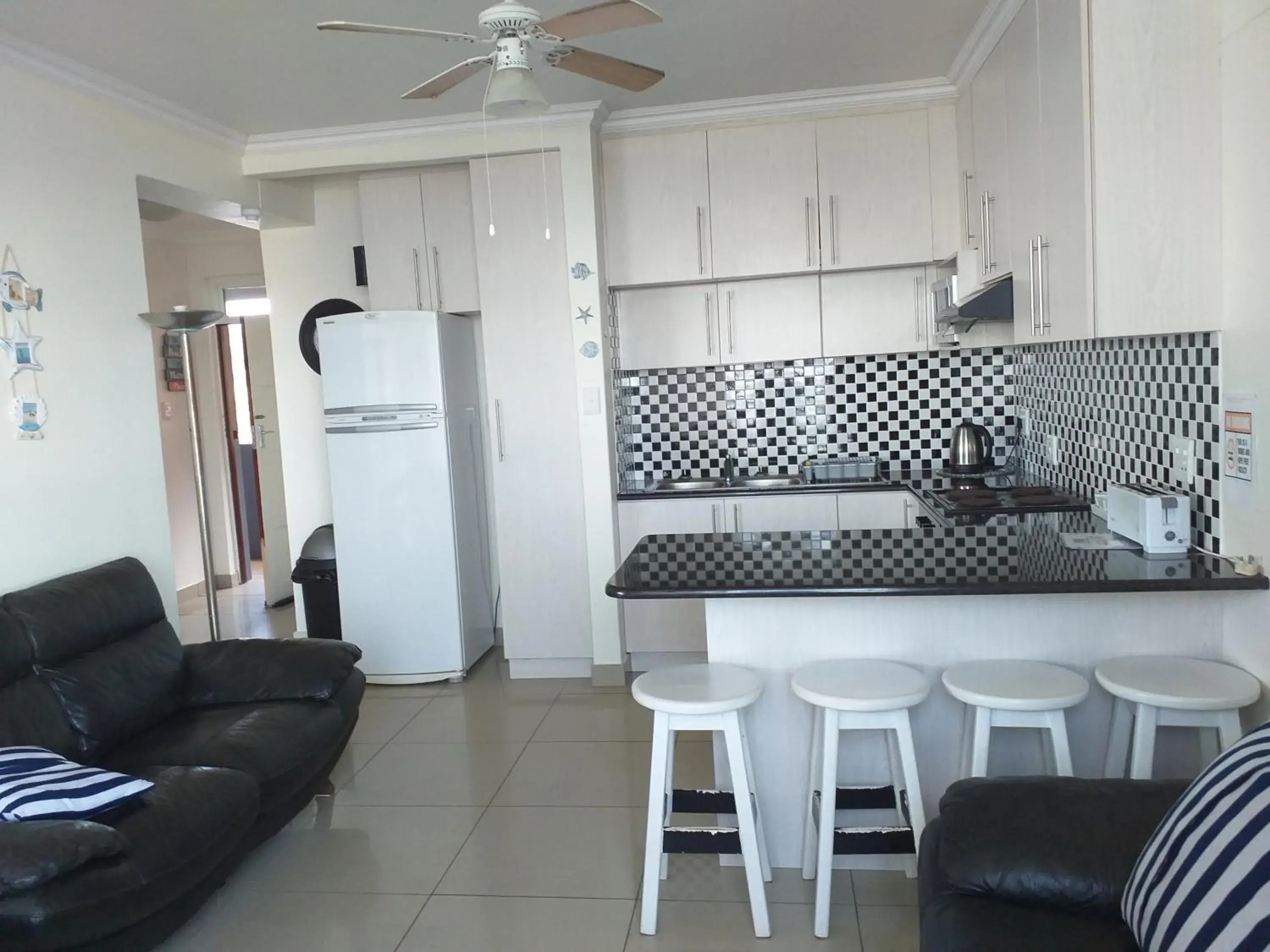 Afsaal 410 Holiday flat Afsaal 410 Holiday flat