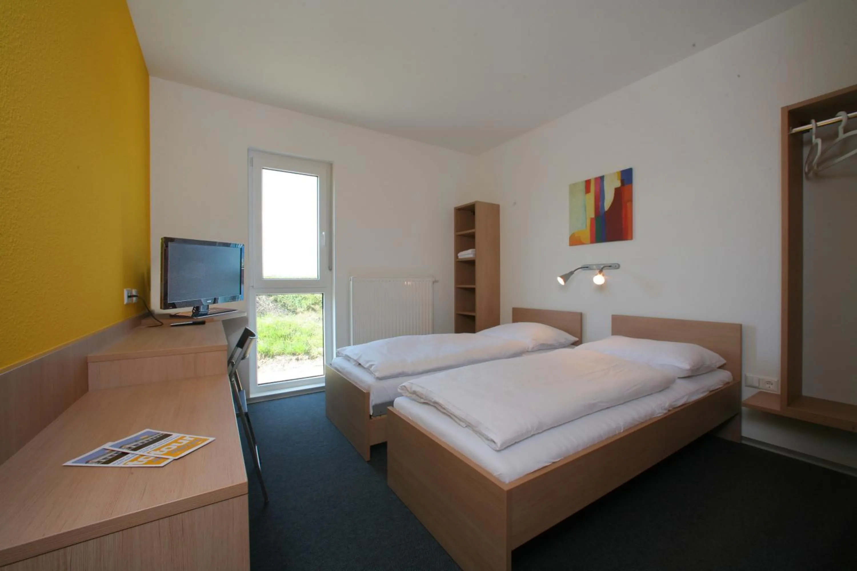 Tour-Motel