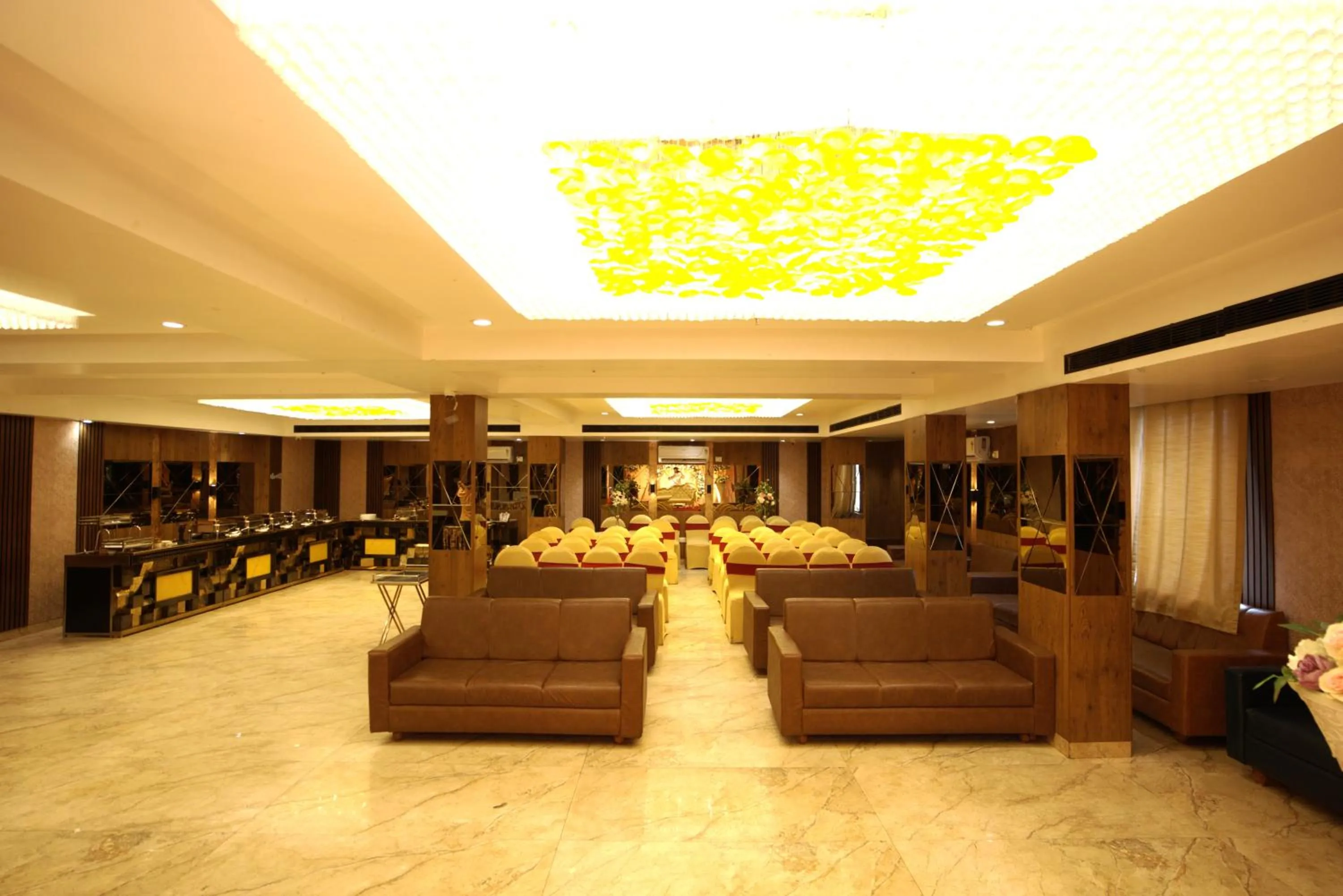 Hotel Pradeep Star Inn