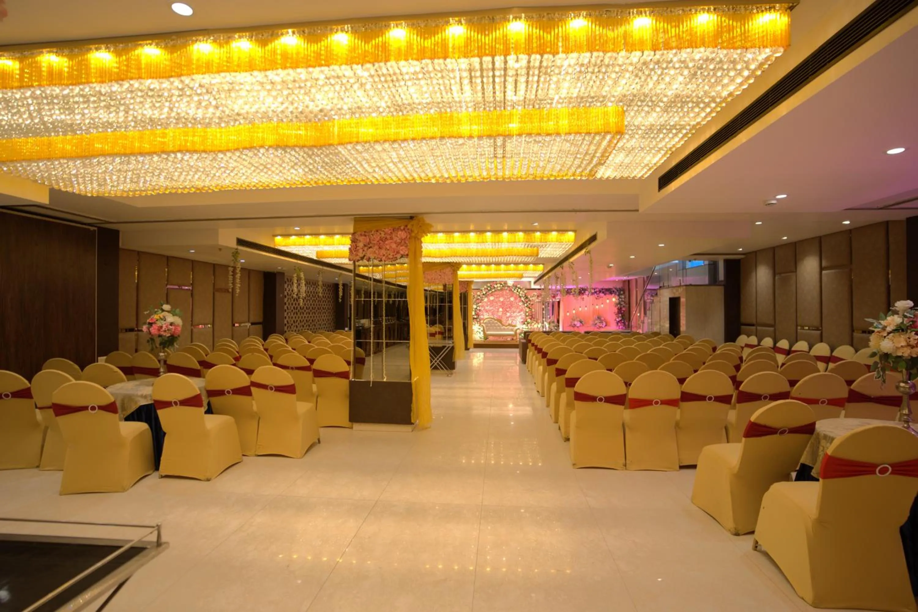 Hotel Pradeep Star Inn