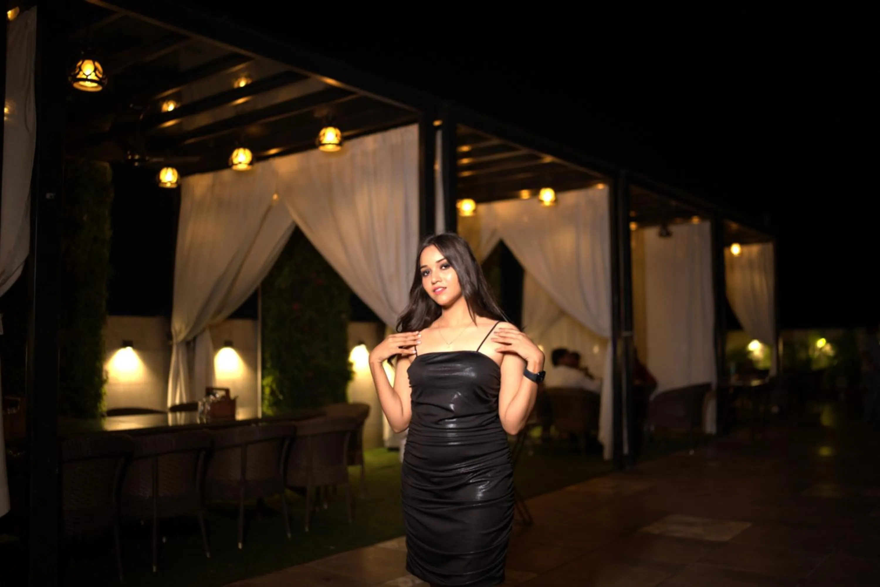 Hotel Pradeep Star Inn