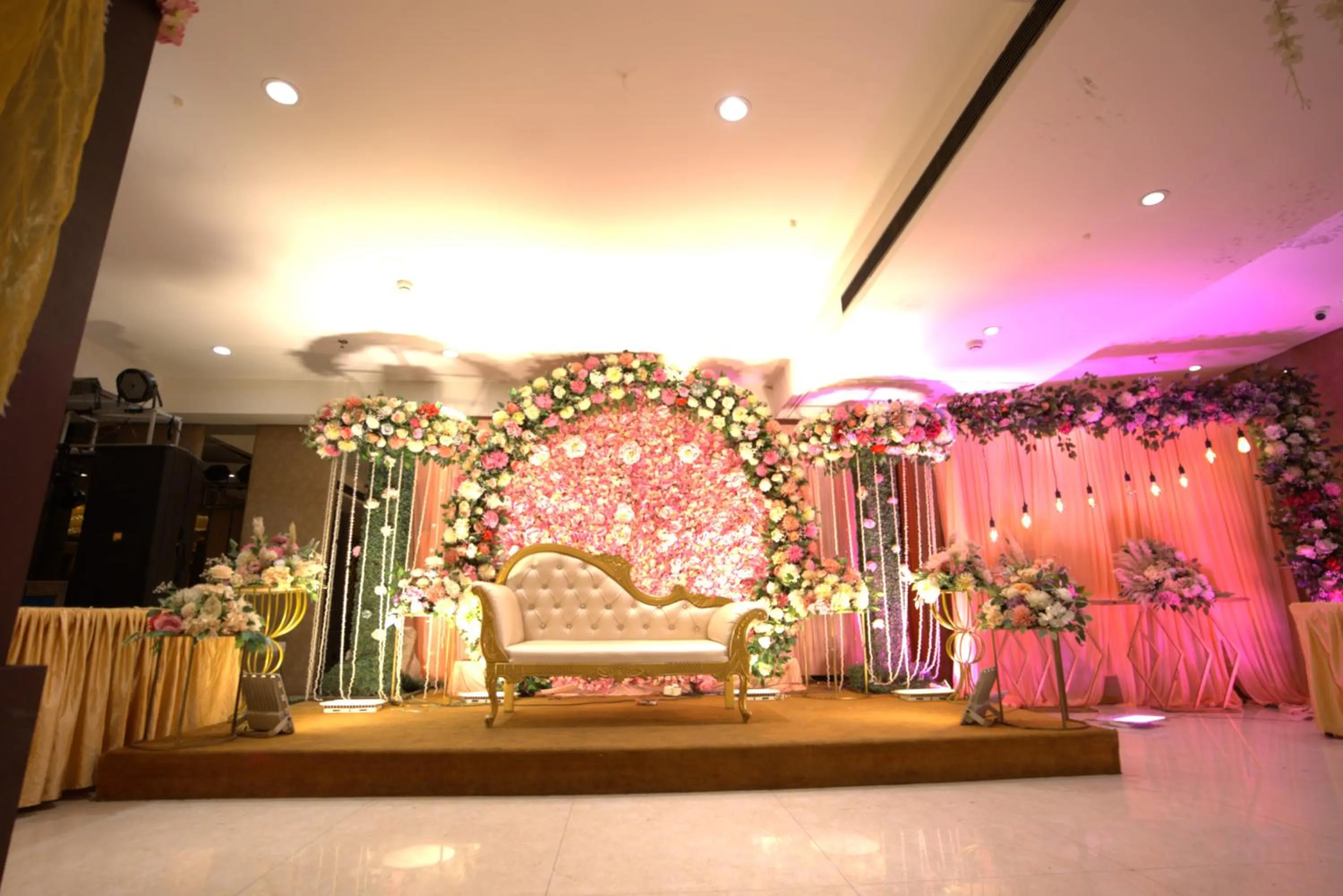 Hotel Pradeep Star Inn