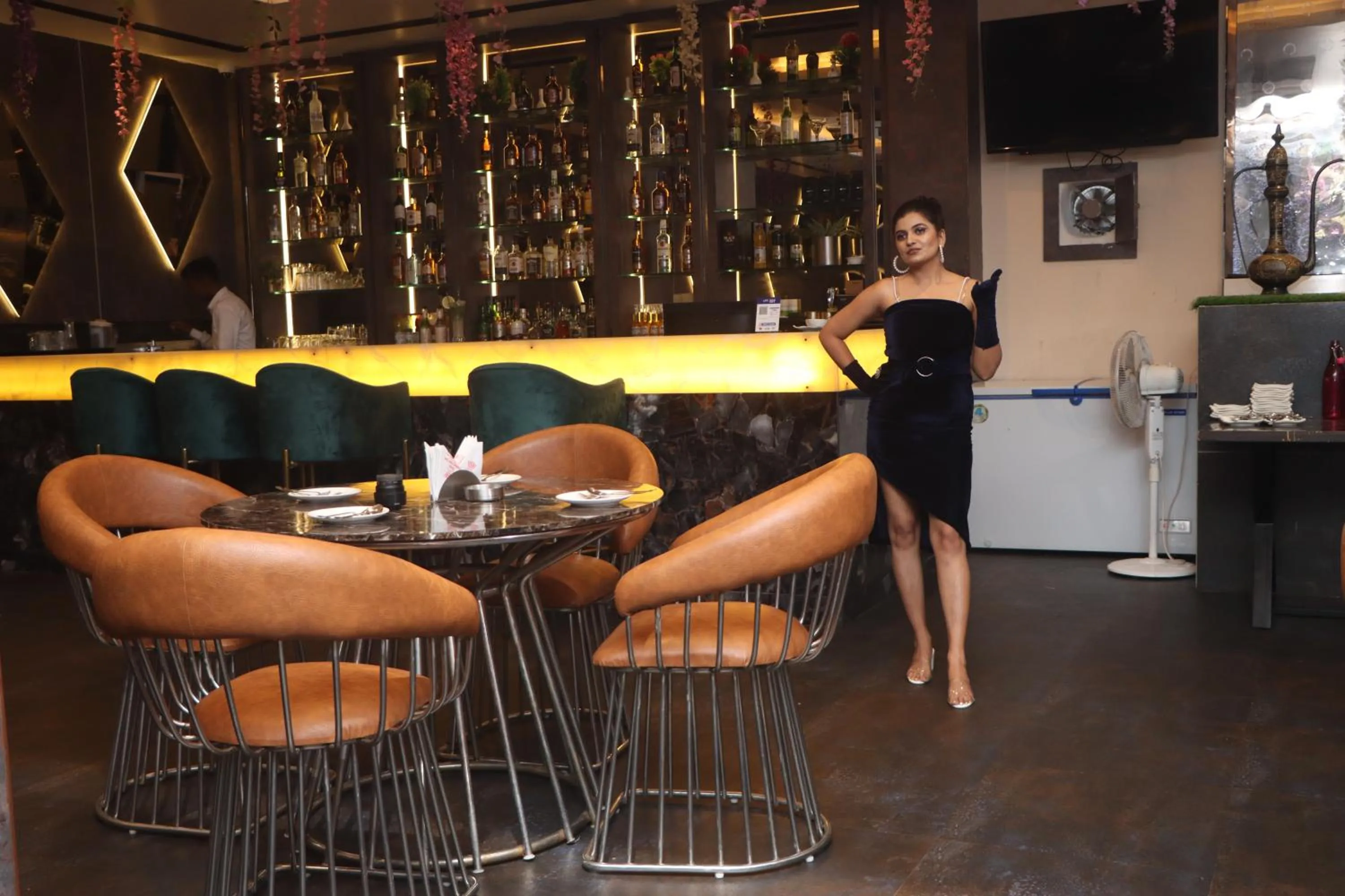 Hotel Pradeep Star Inn