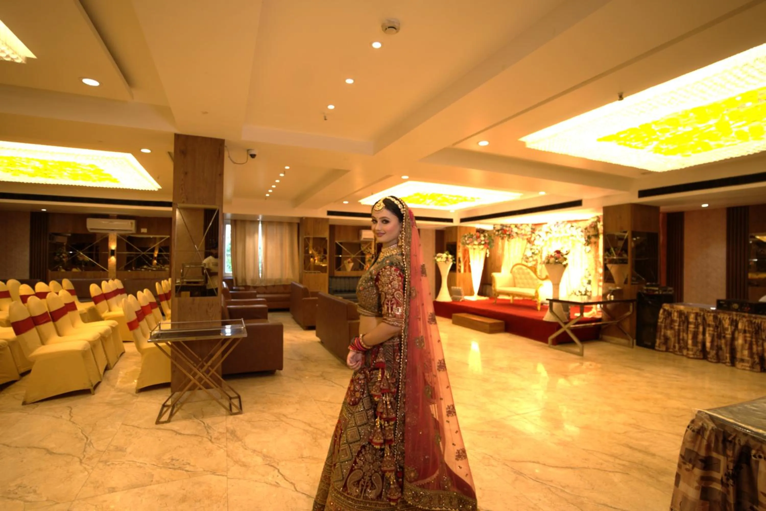 Hotel Pradeep Star Inn