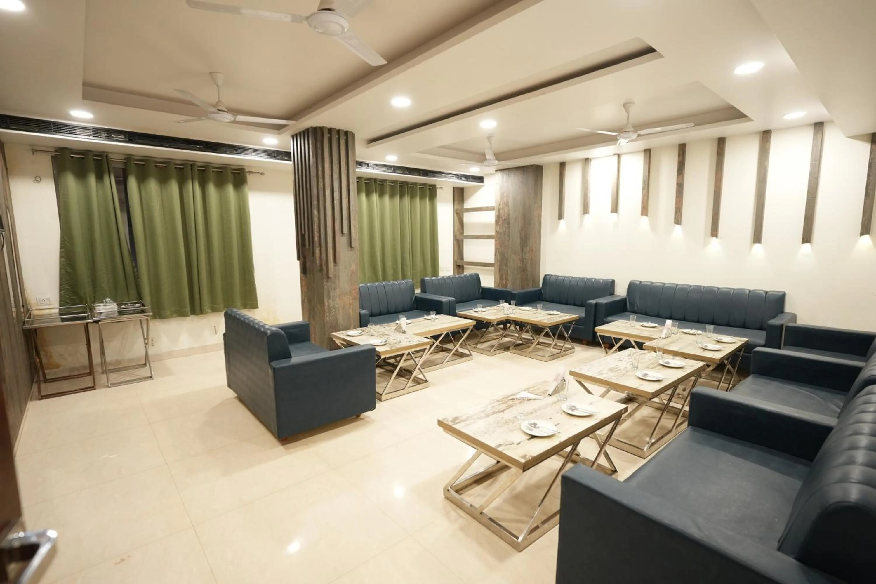 Hotel Pradeep Star Inn