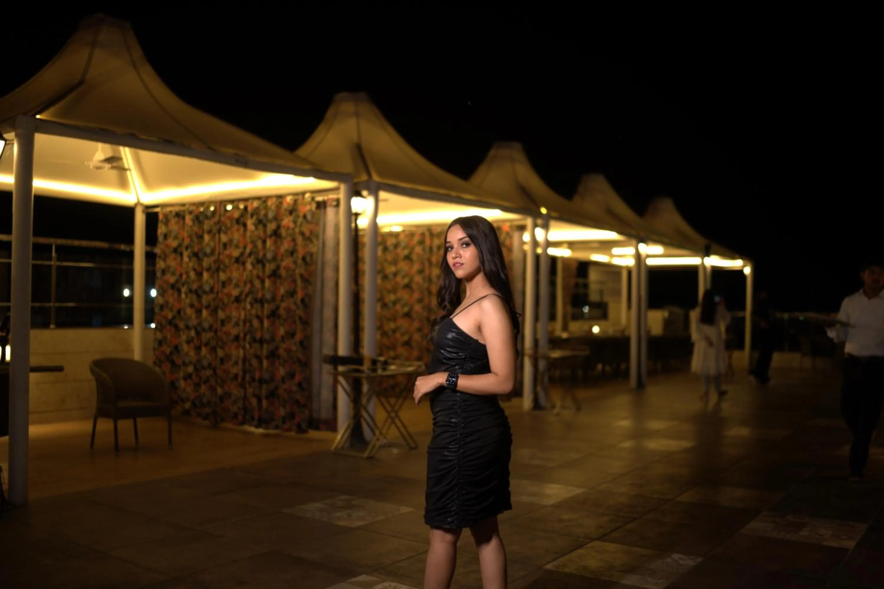 Hotel Pradeep Star Inn