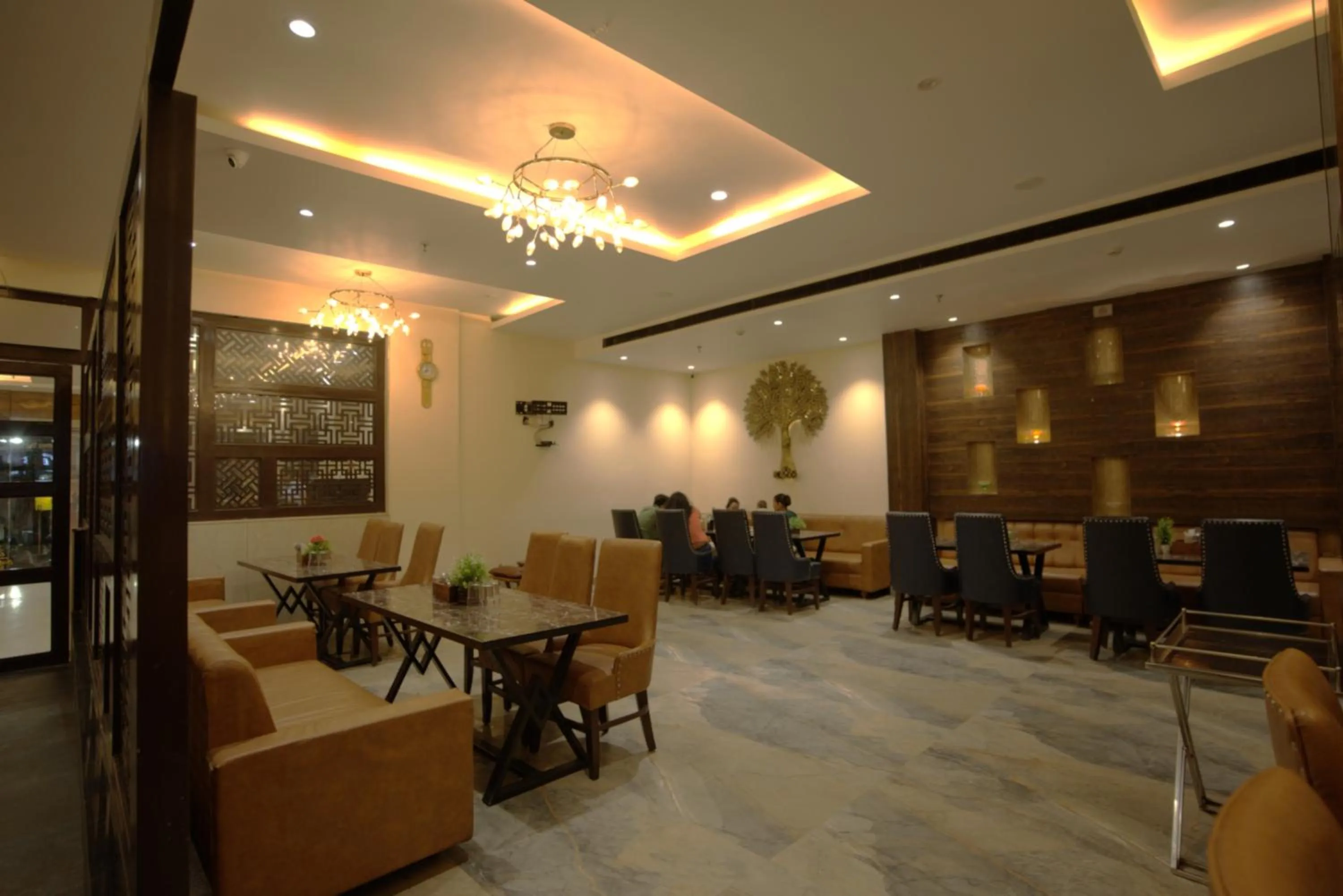 Hotel Pradeep Star Inn