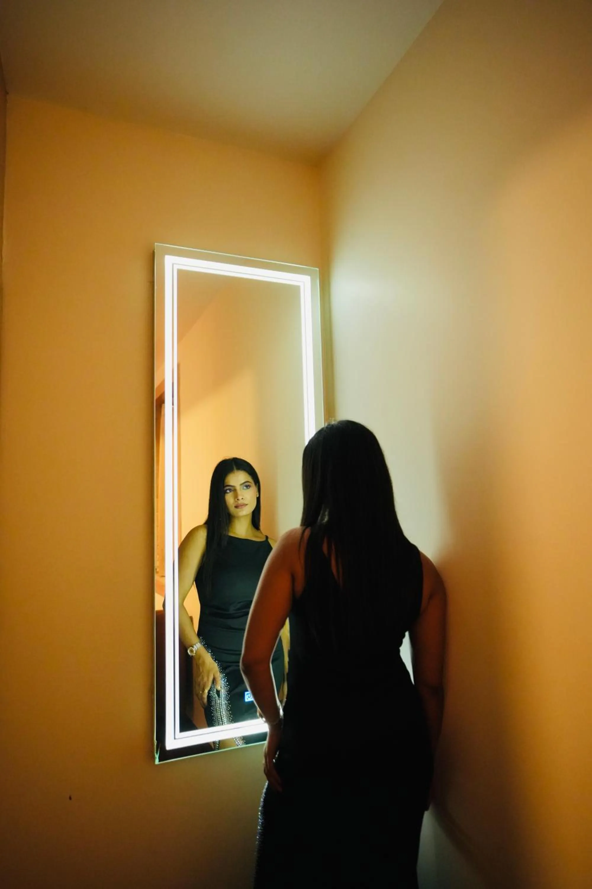 People in Hotel Pradeep Star Inn