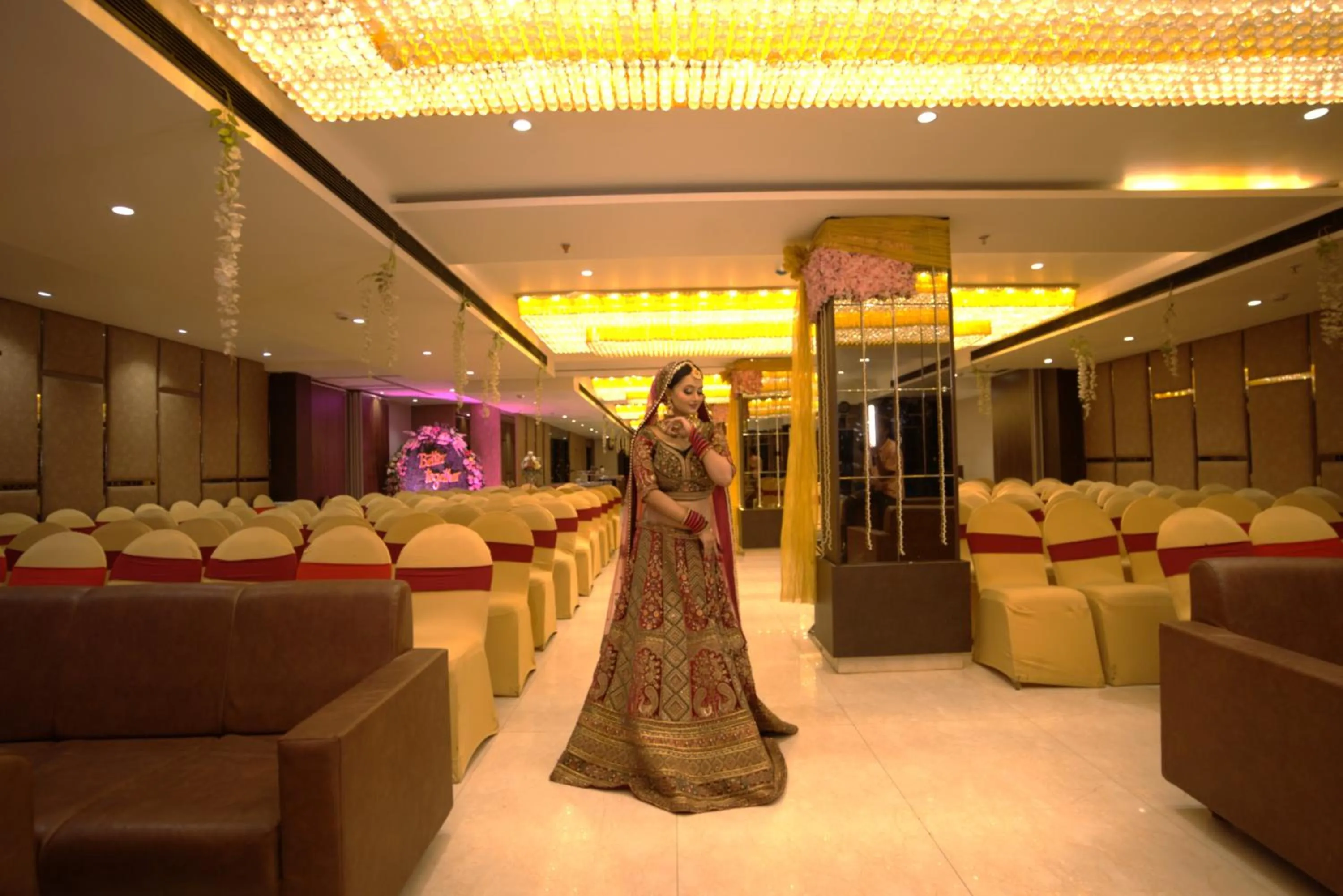 Hotel Pradeep Star Inn