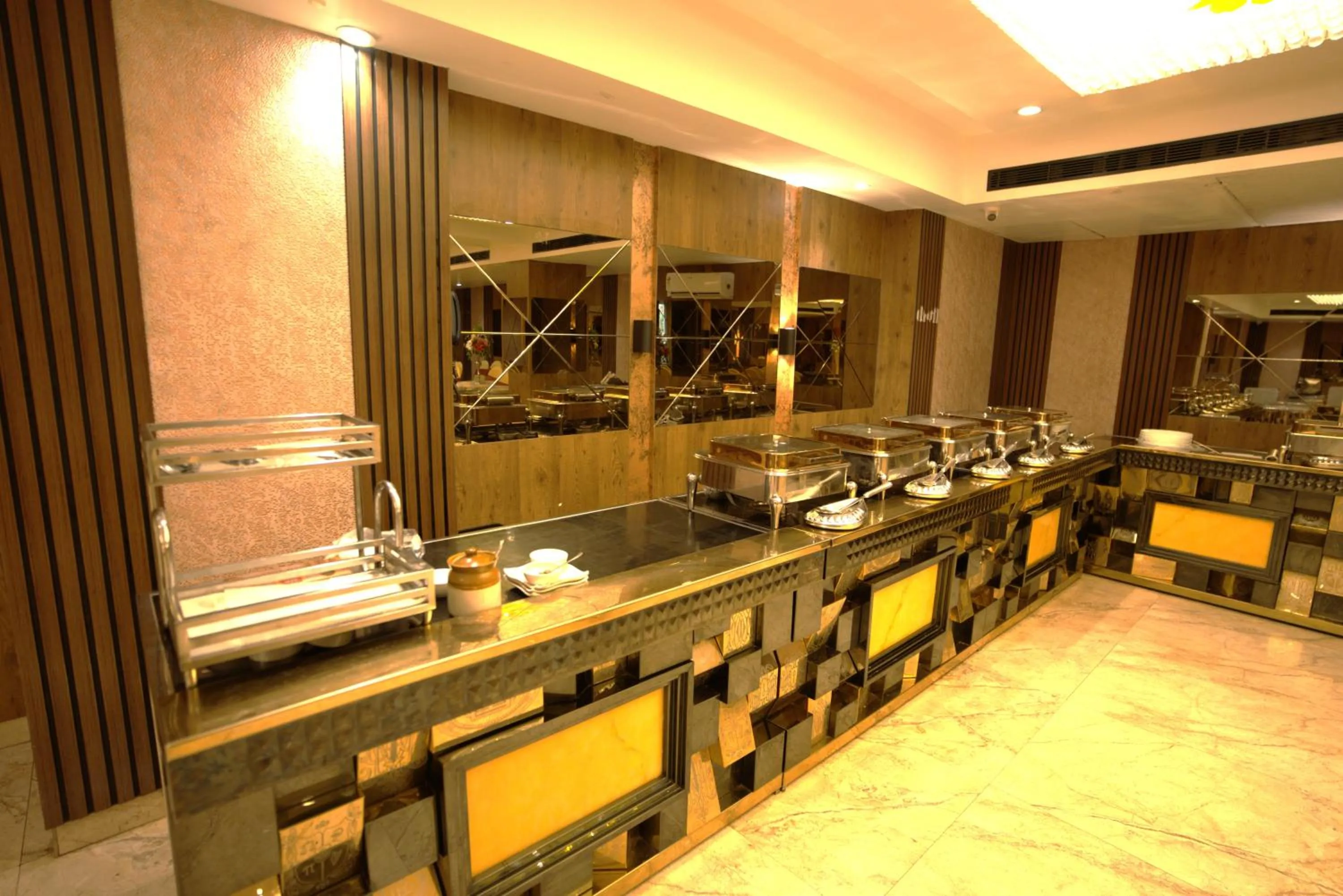 Hotel Pradeep Star Inn