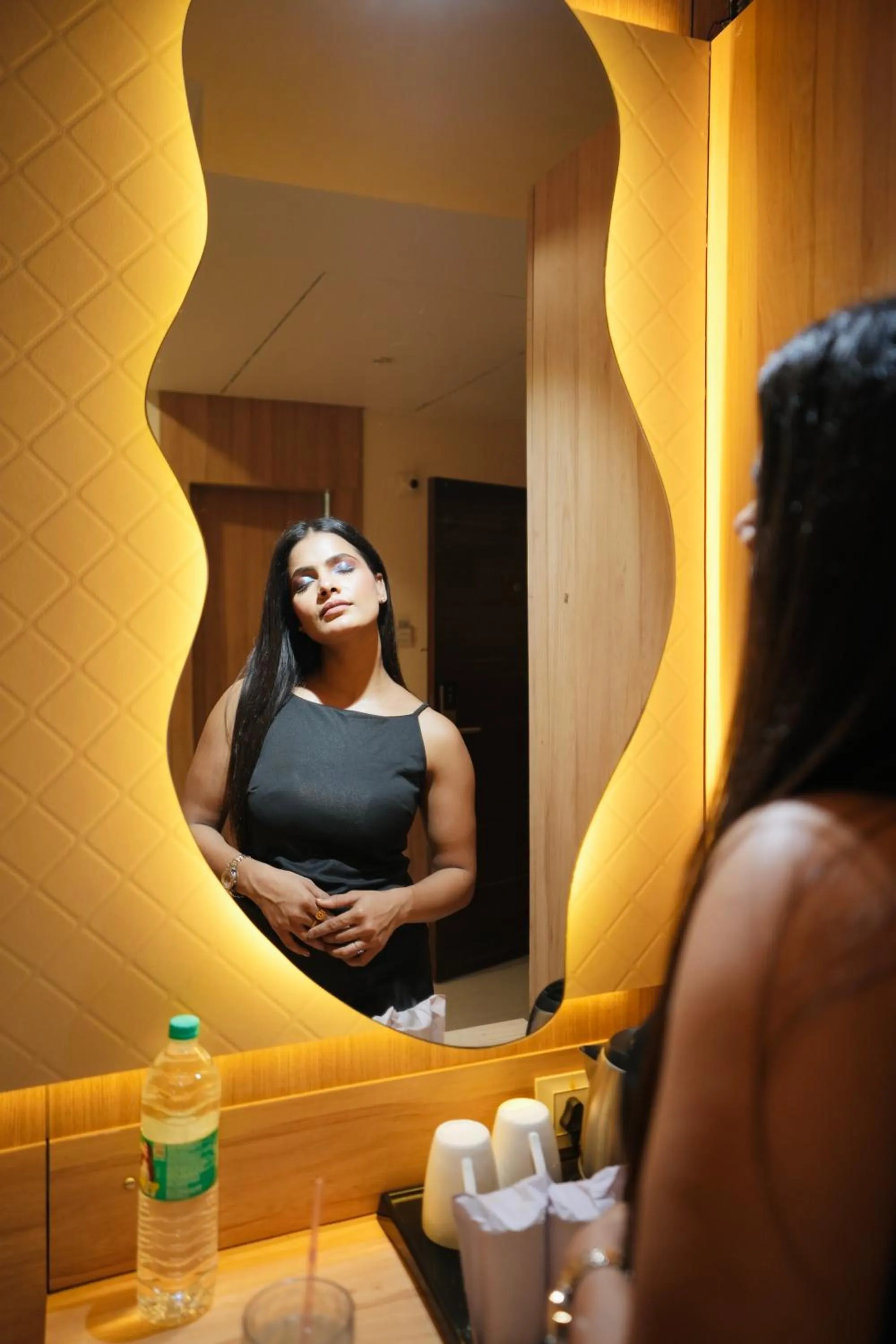 Guests in Hotel Pradeep Star Inn