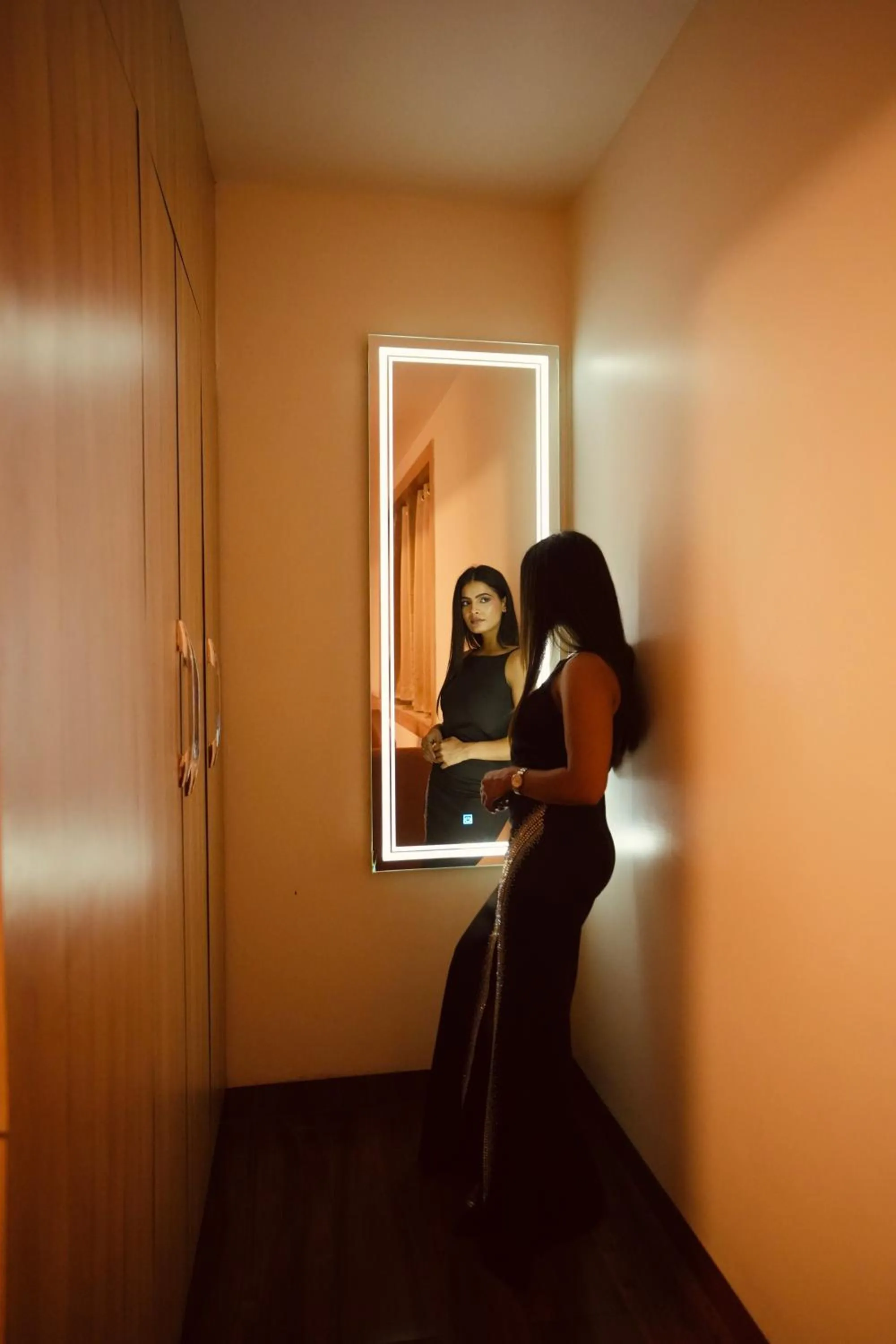 People in Hotel Pradeep Star Inn