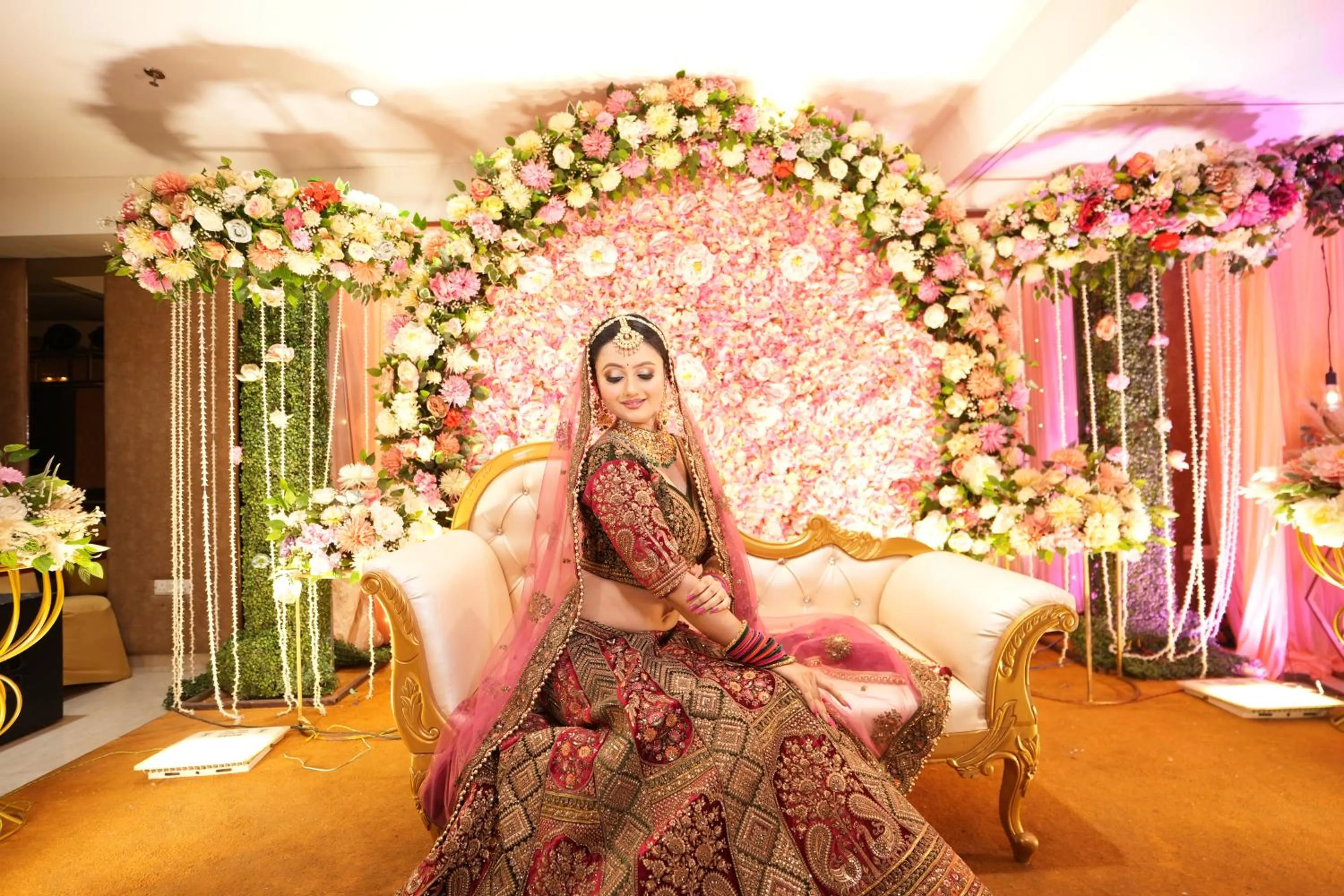 Hotel Pradeep Star Inn