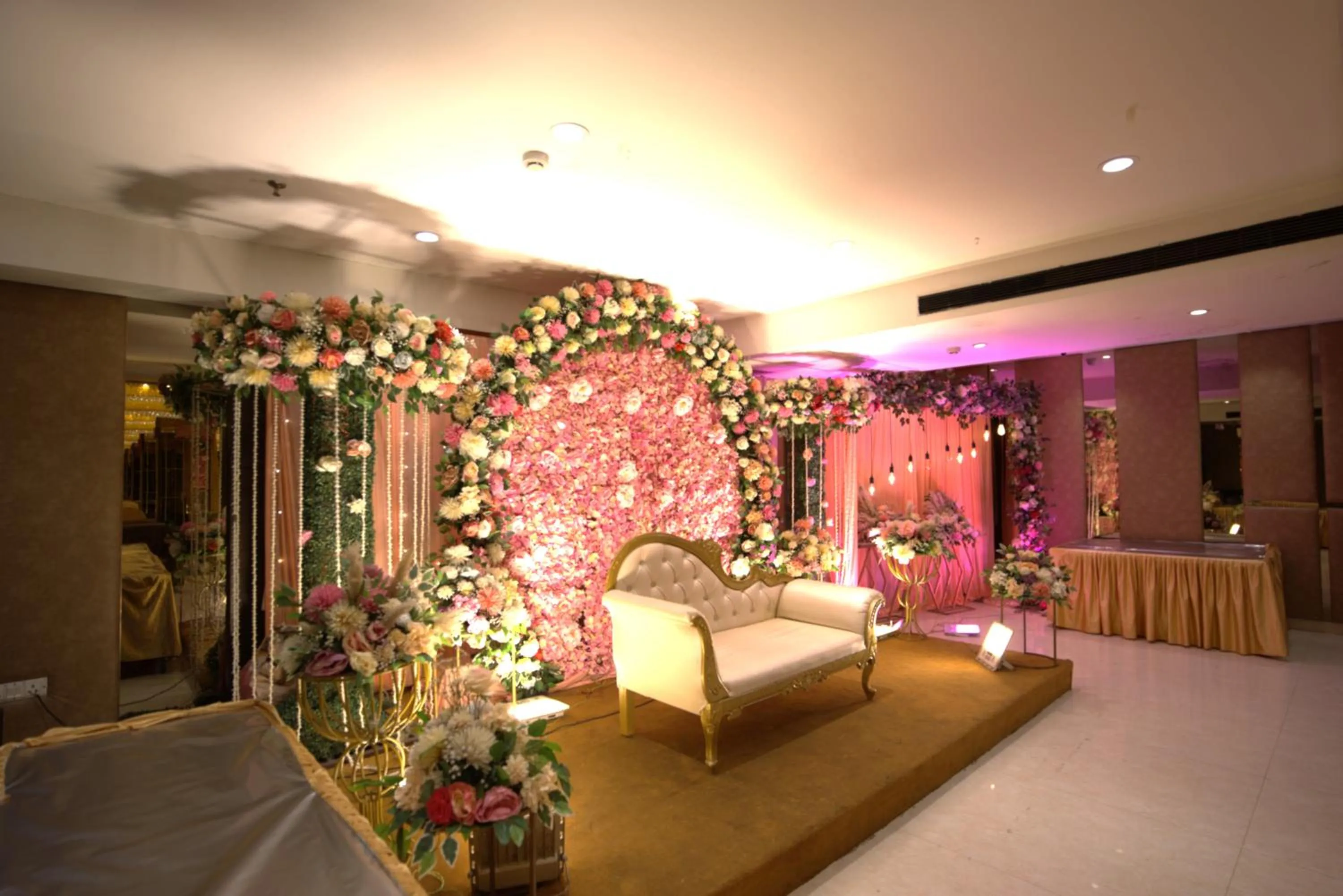 Hotel Pradeep Star Inn