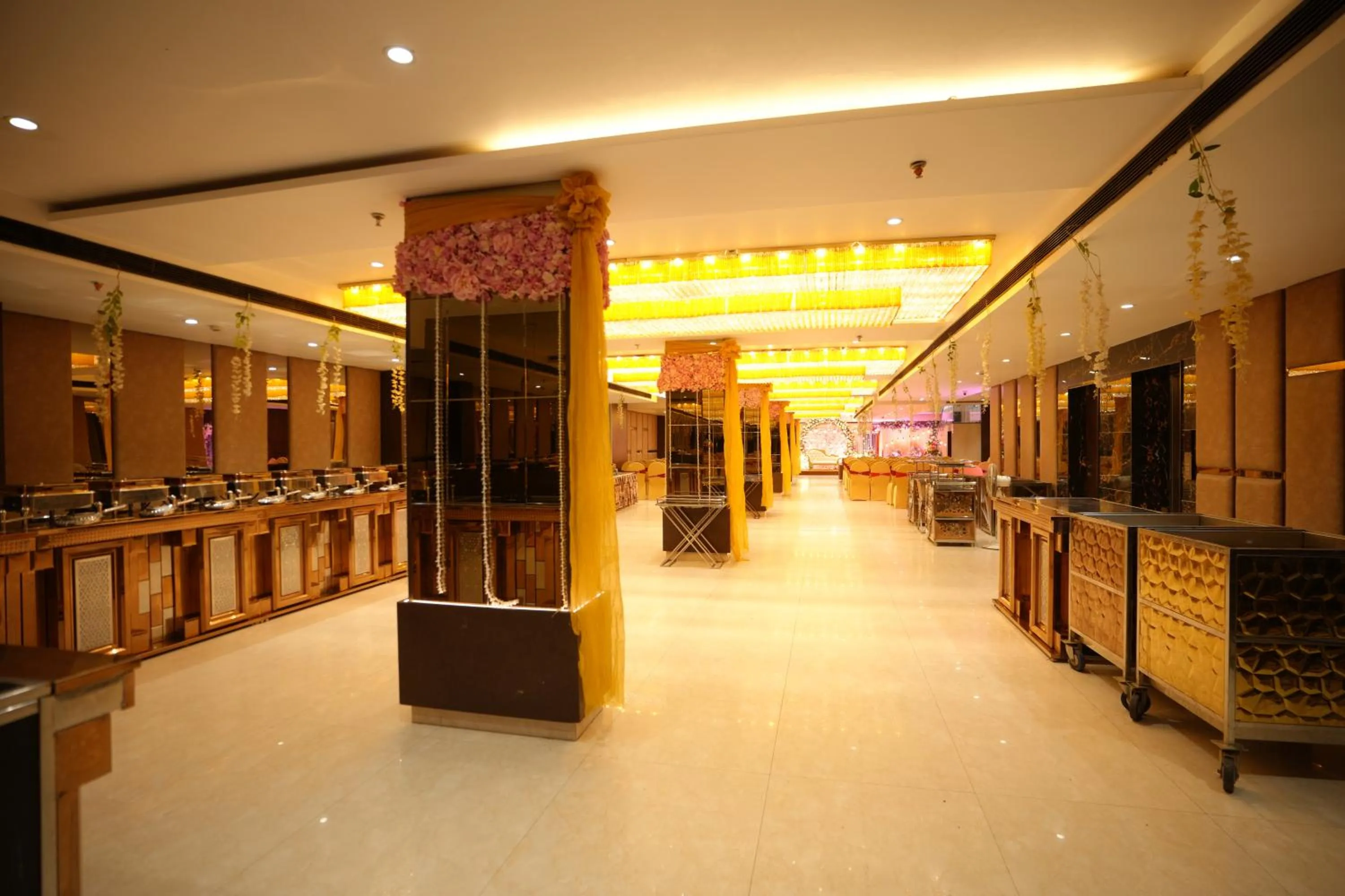 Hotel Pradeep Star Inn