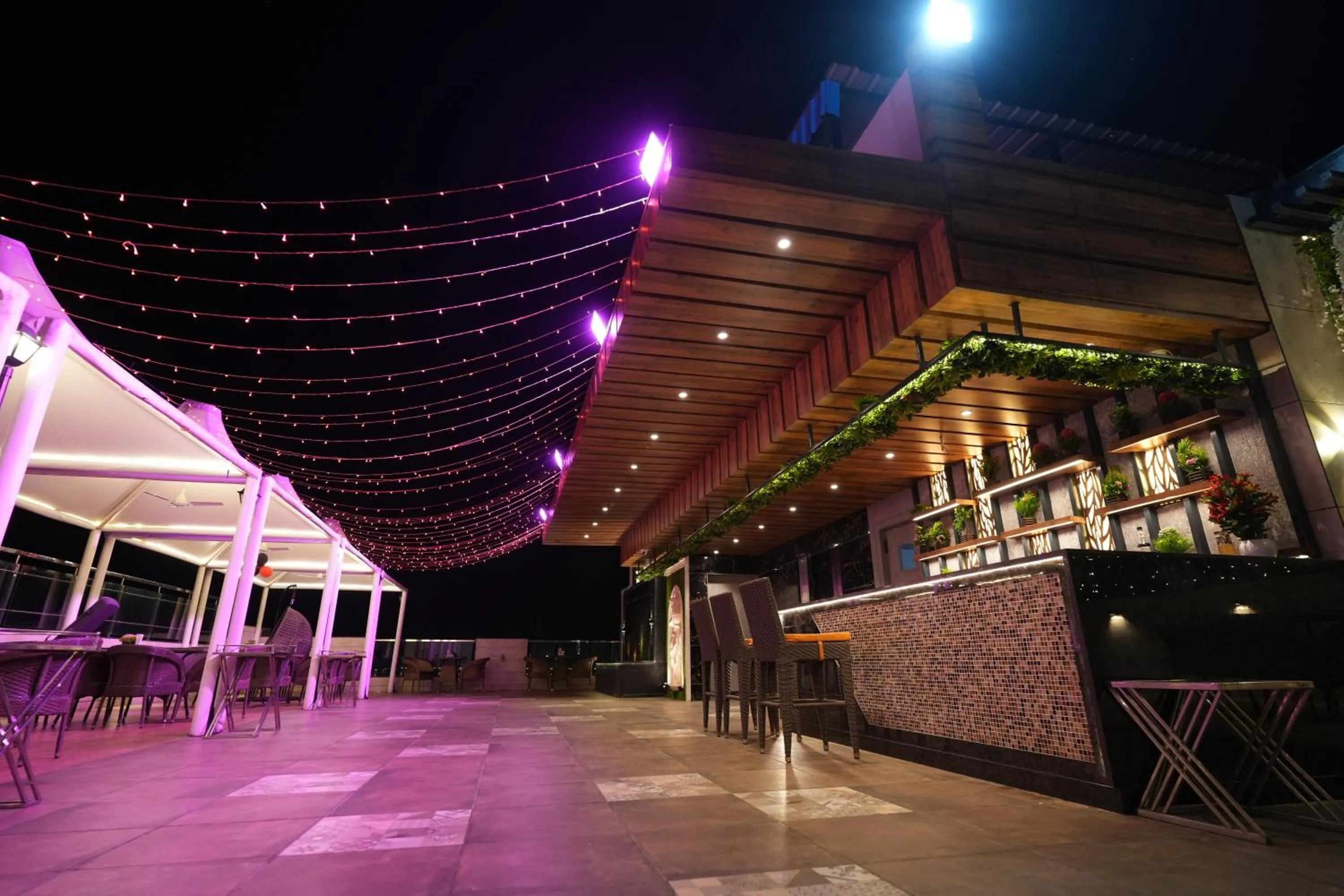 Hotel Pradeep Star Inn