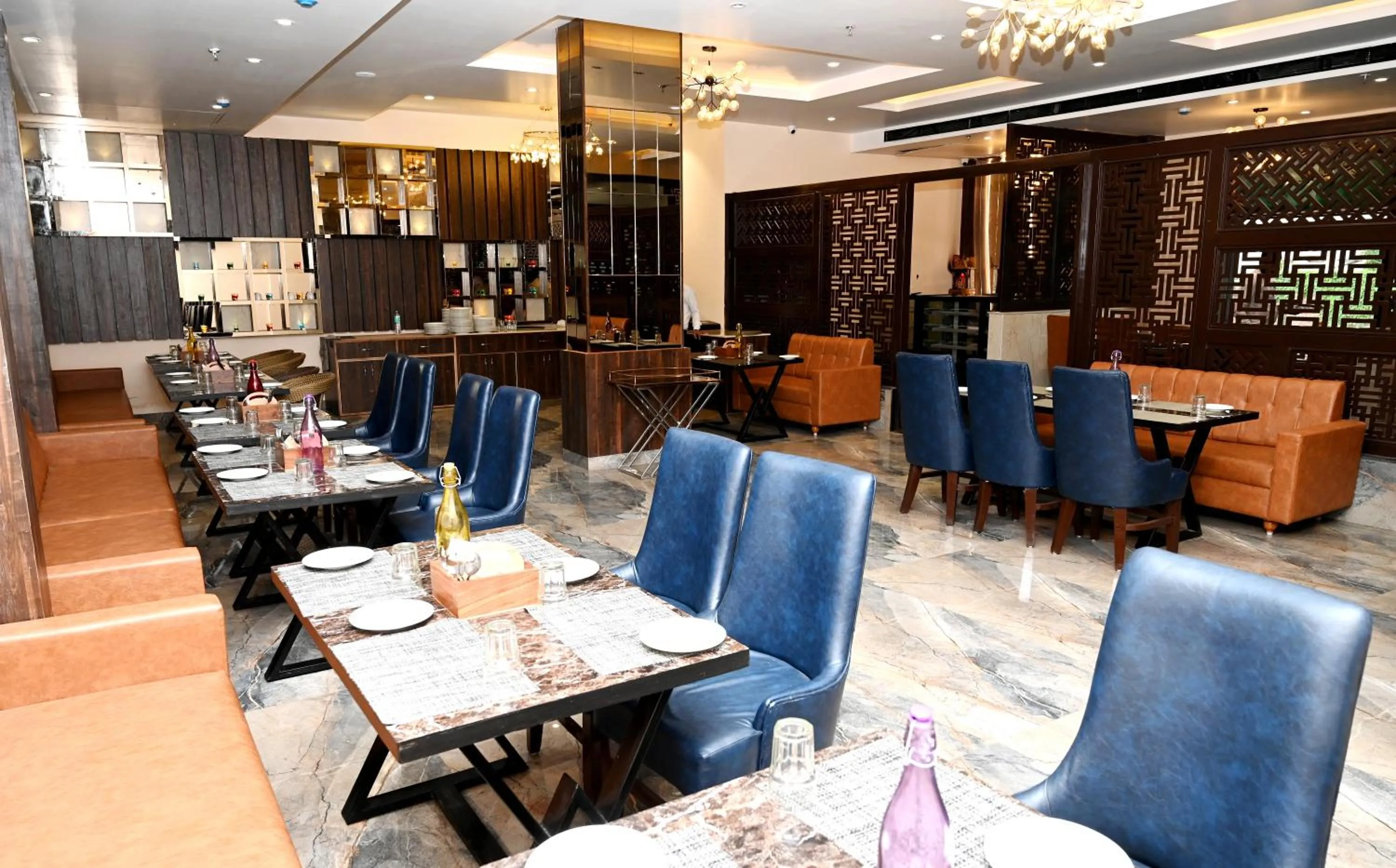 Hotel Pradeep Star Inn