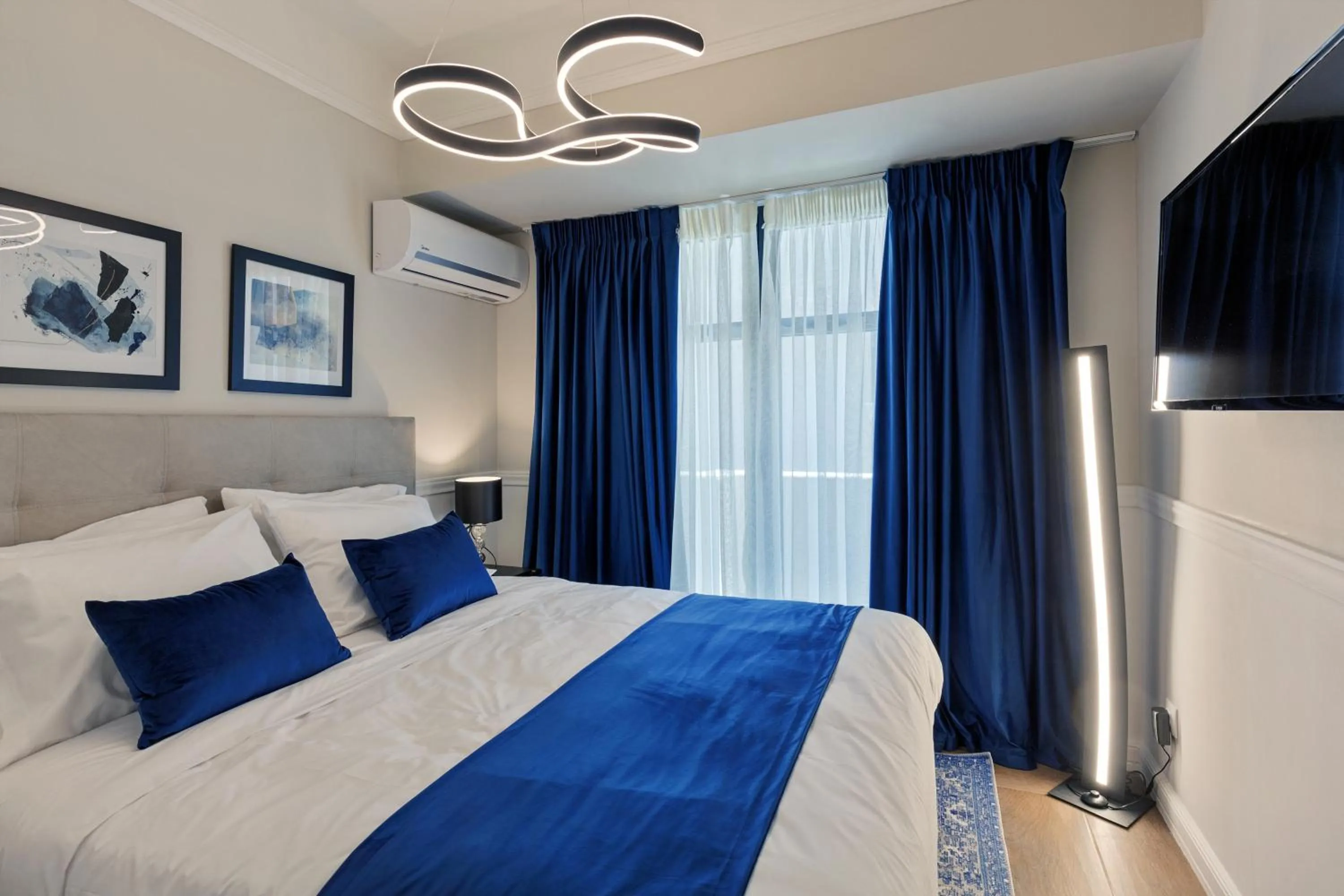 Photo of the whole room, Bed in Classic Hotel by Athens Prime Hotels