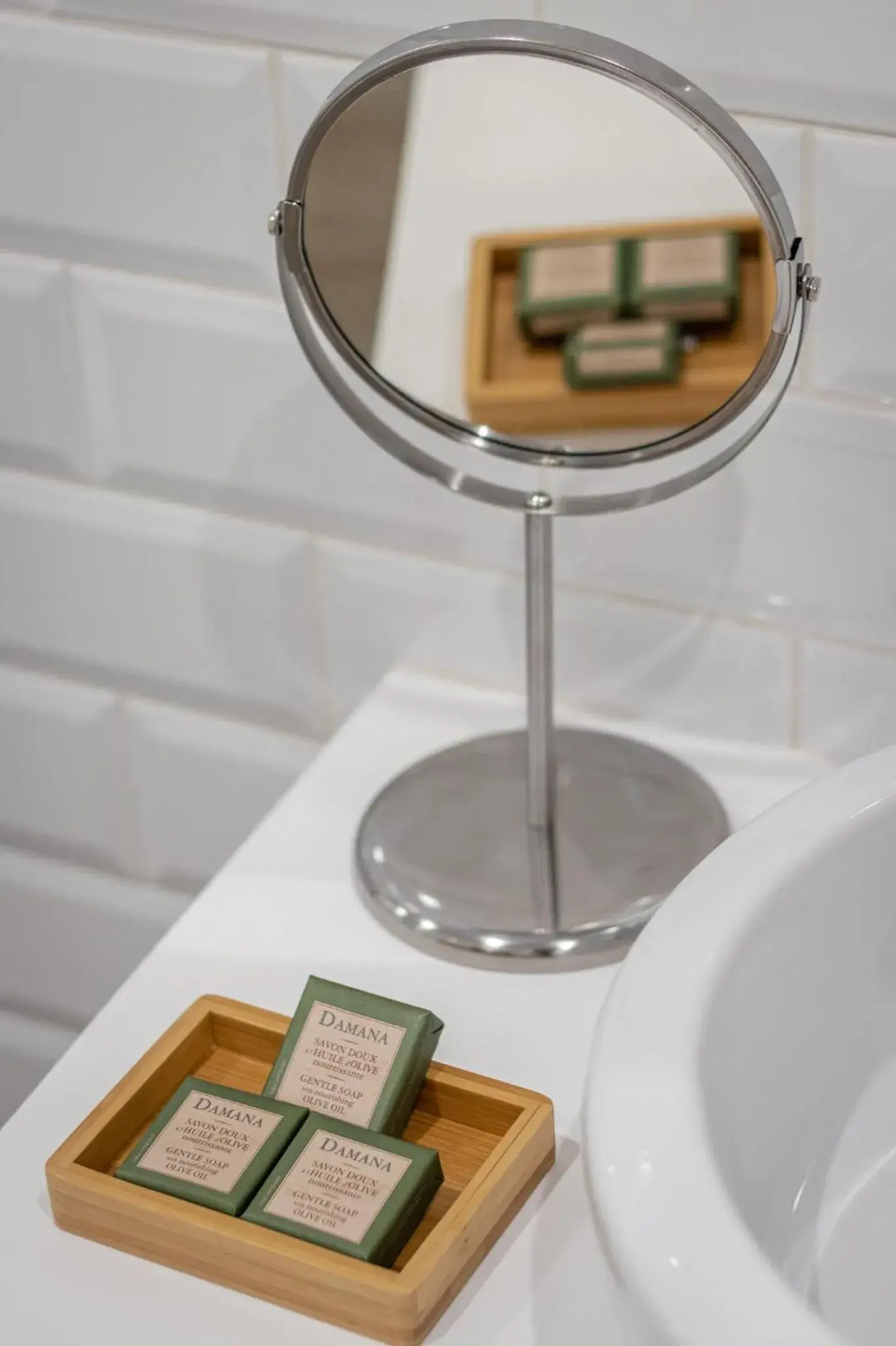 Studio with Balcony in Roots Hotel Studio with Balcony in Roots Hotel