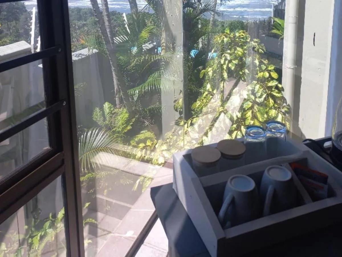 Coffee/tea facilities in Waves of Mercy