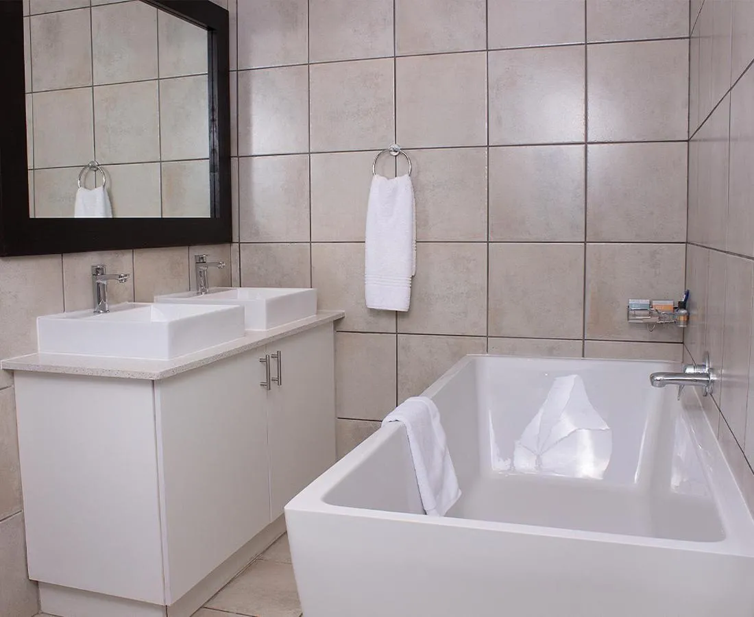 Standard Double Room in Cussonia Country Home