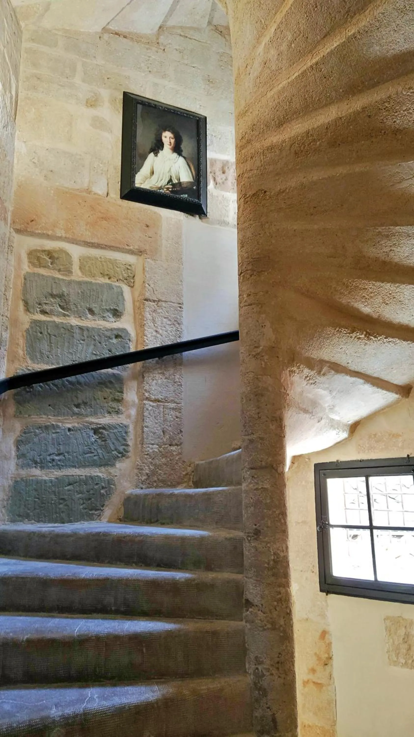 Property building in Le Prince - Maison d'hôtes