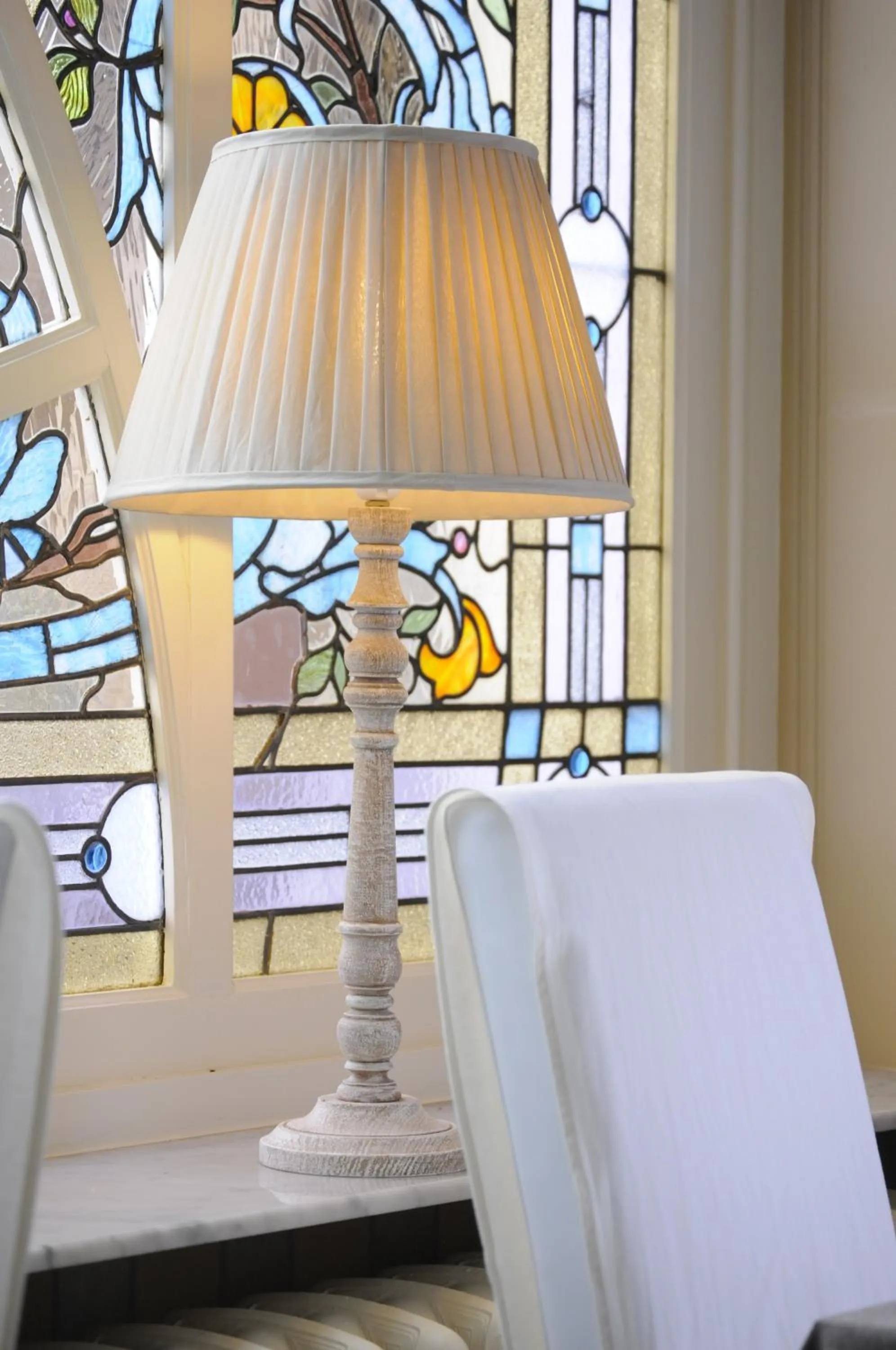 Restaurant/places to eat in Hotel Grupello