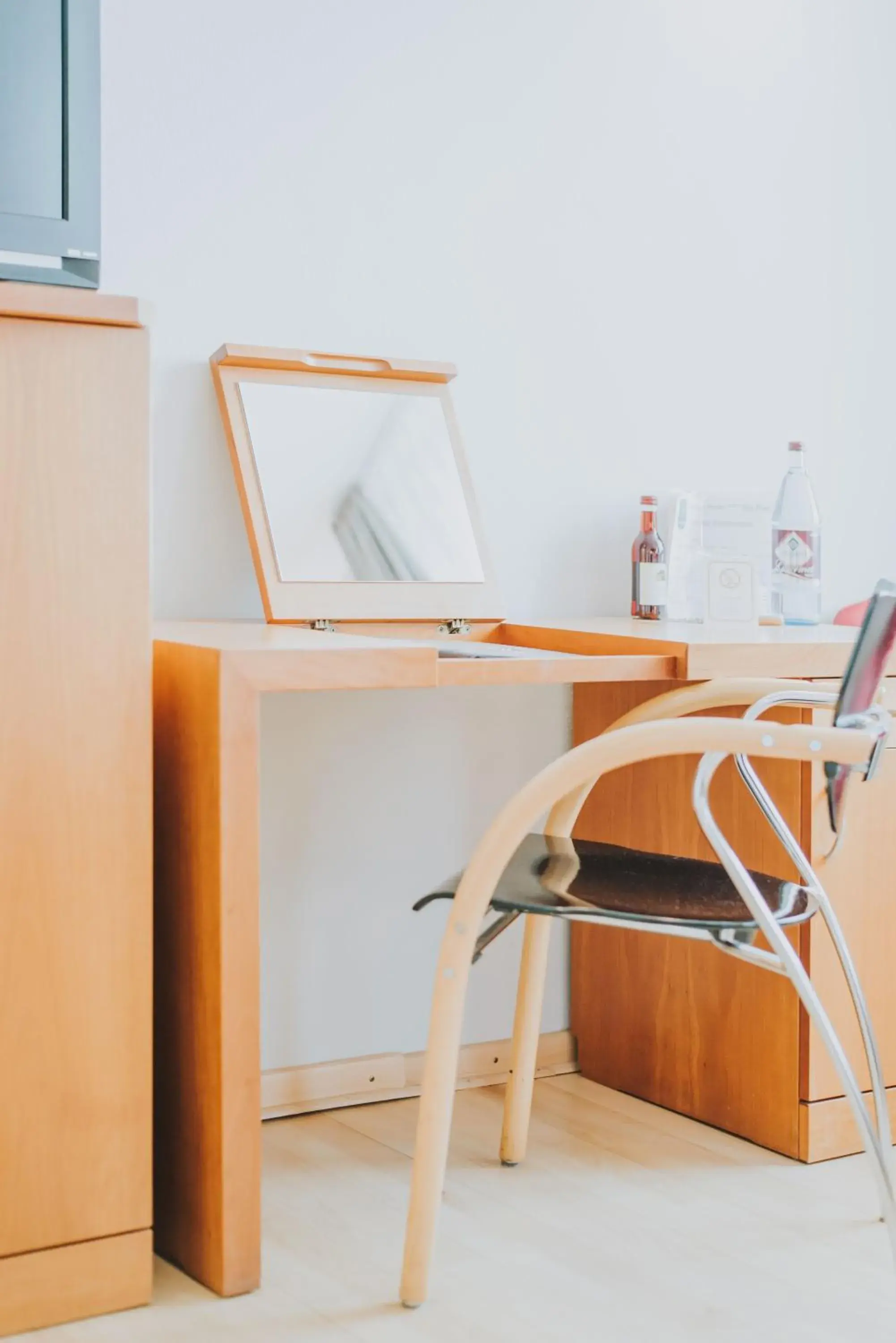 Single Room in Hotel Landgasthof Zur Post Single Room in Hotel Landgasthof Zur Post