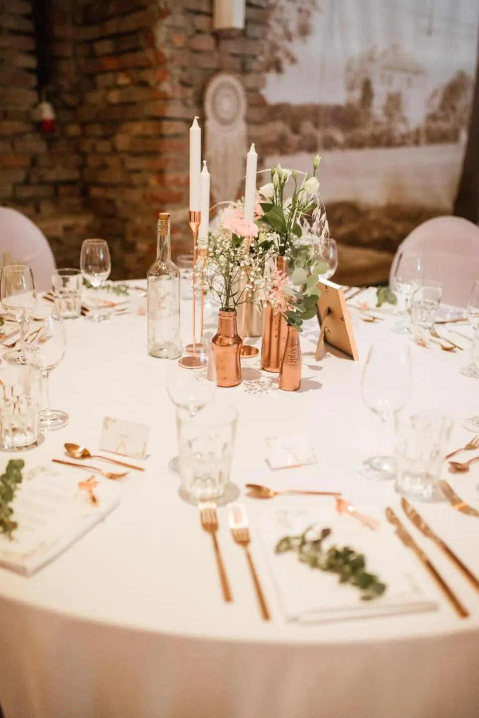 Property building in Hotel Landgasthof Zur Post