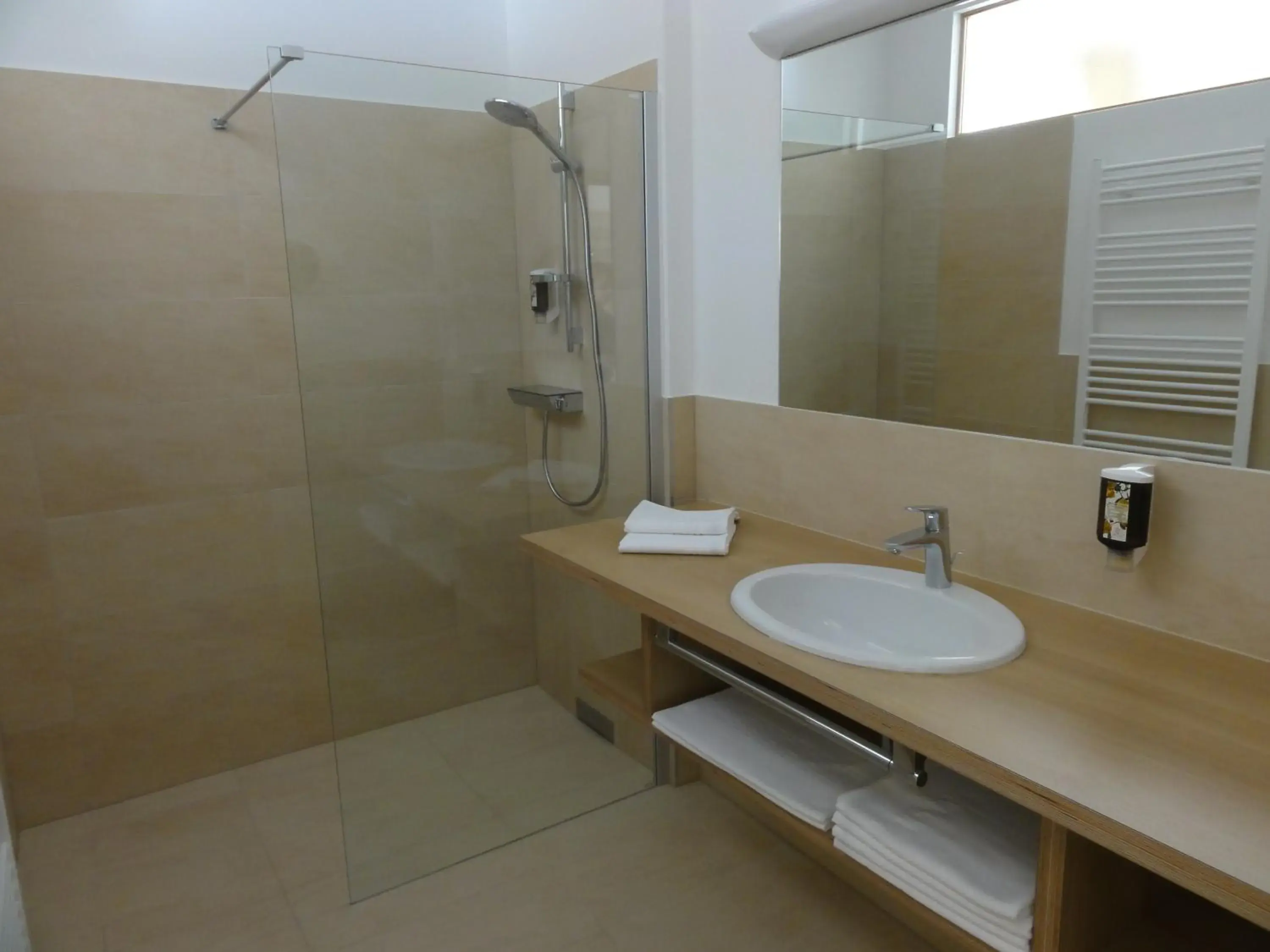 Two-Bedroom Suite in Familiengasthof Maier Two-Bedroom Suite in Familiengasthof Maier