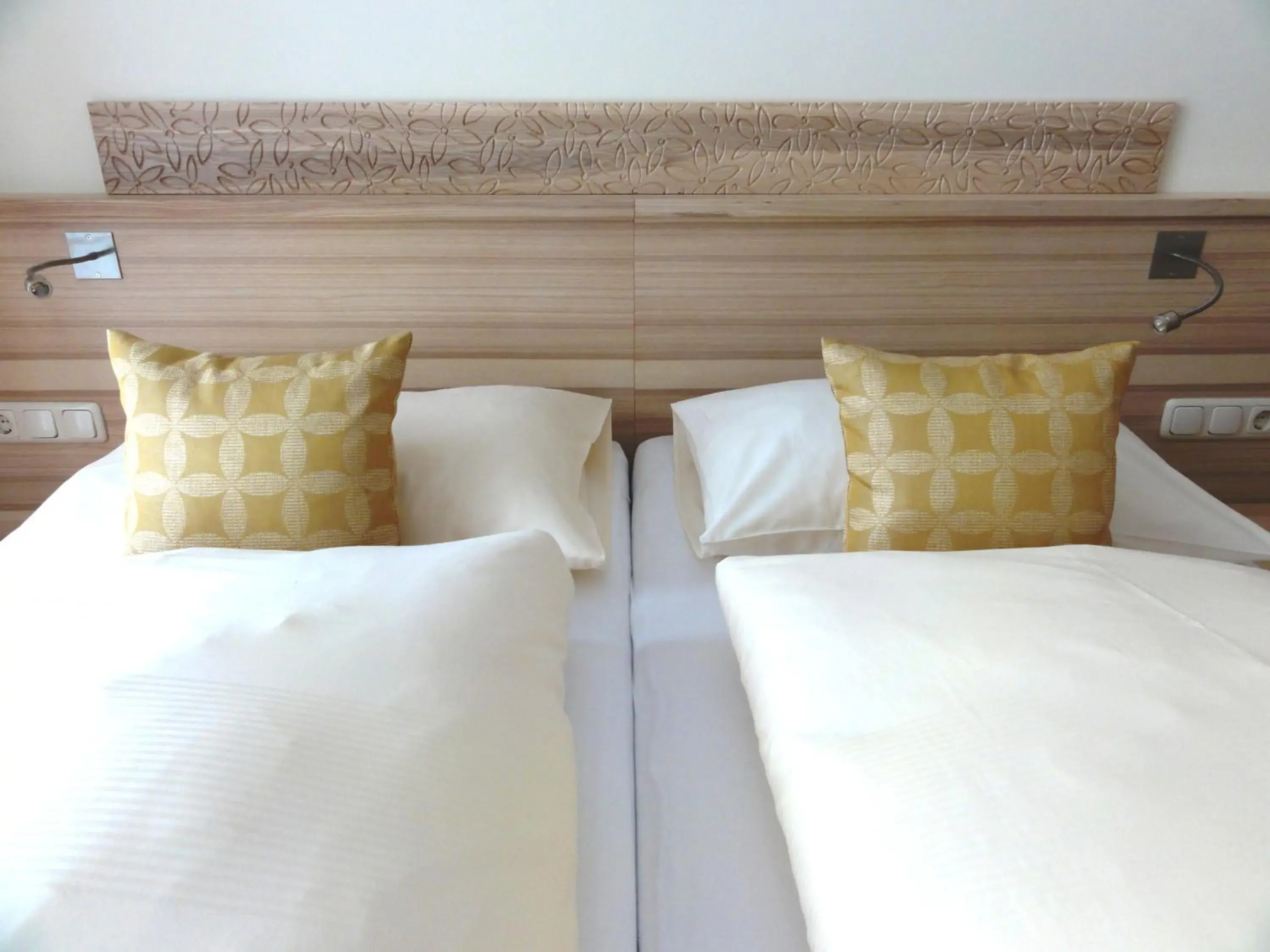 Junior Suite with Balcony - single occupancy in Familiengasthof Maier Junior Suite with Balcony - single occupancy in Familiengasthof Maier