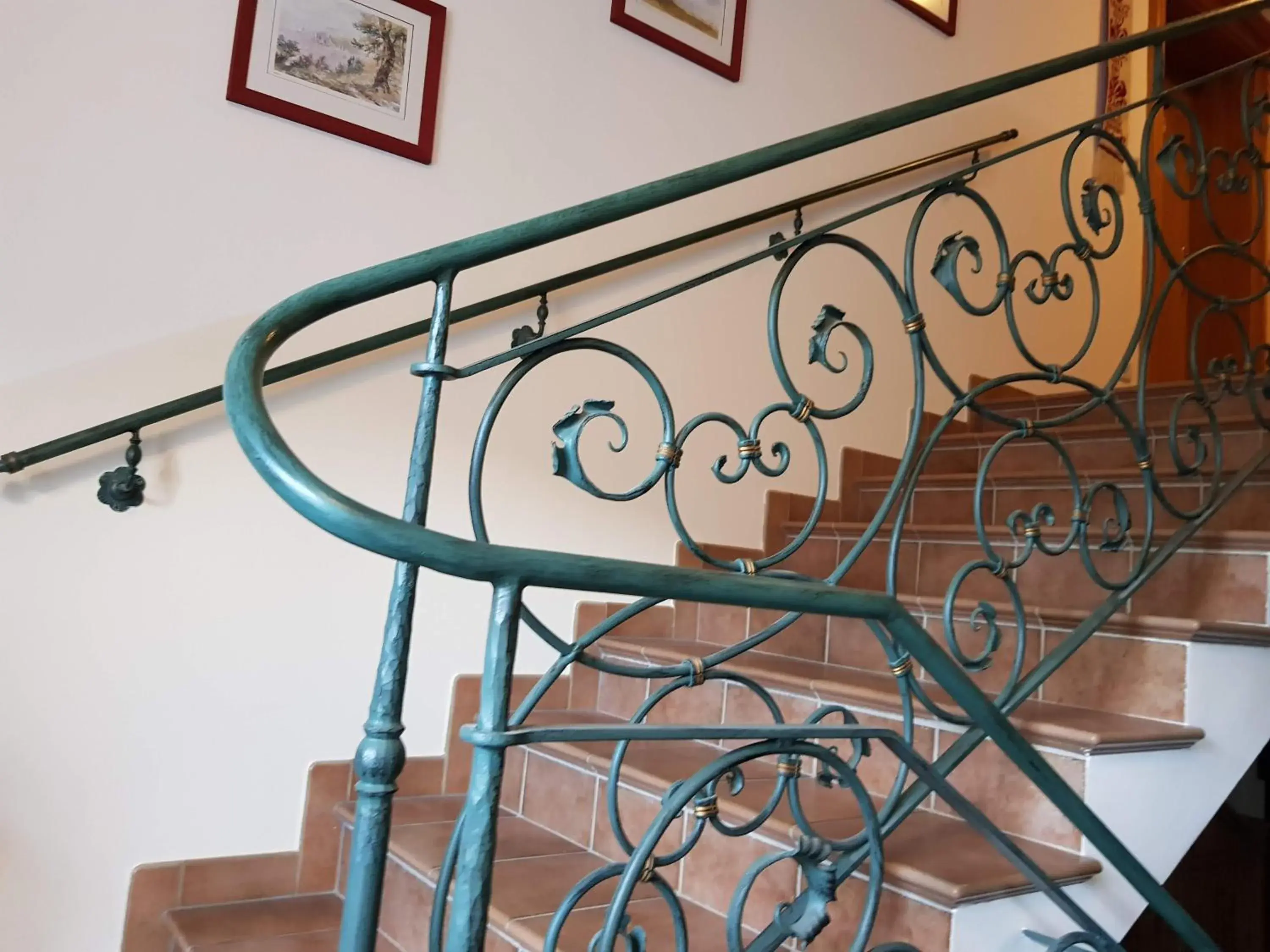 Apartment in Familiengasthof Maier Apartment in Familiengasthof Maier