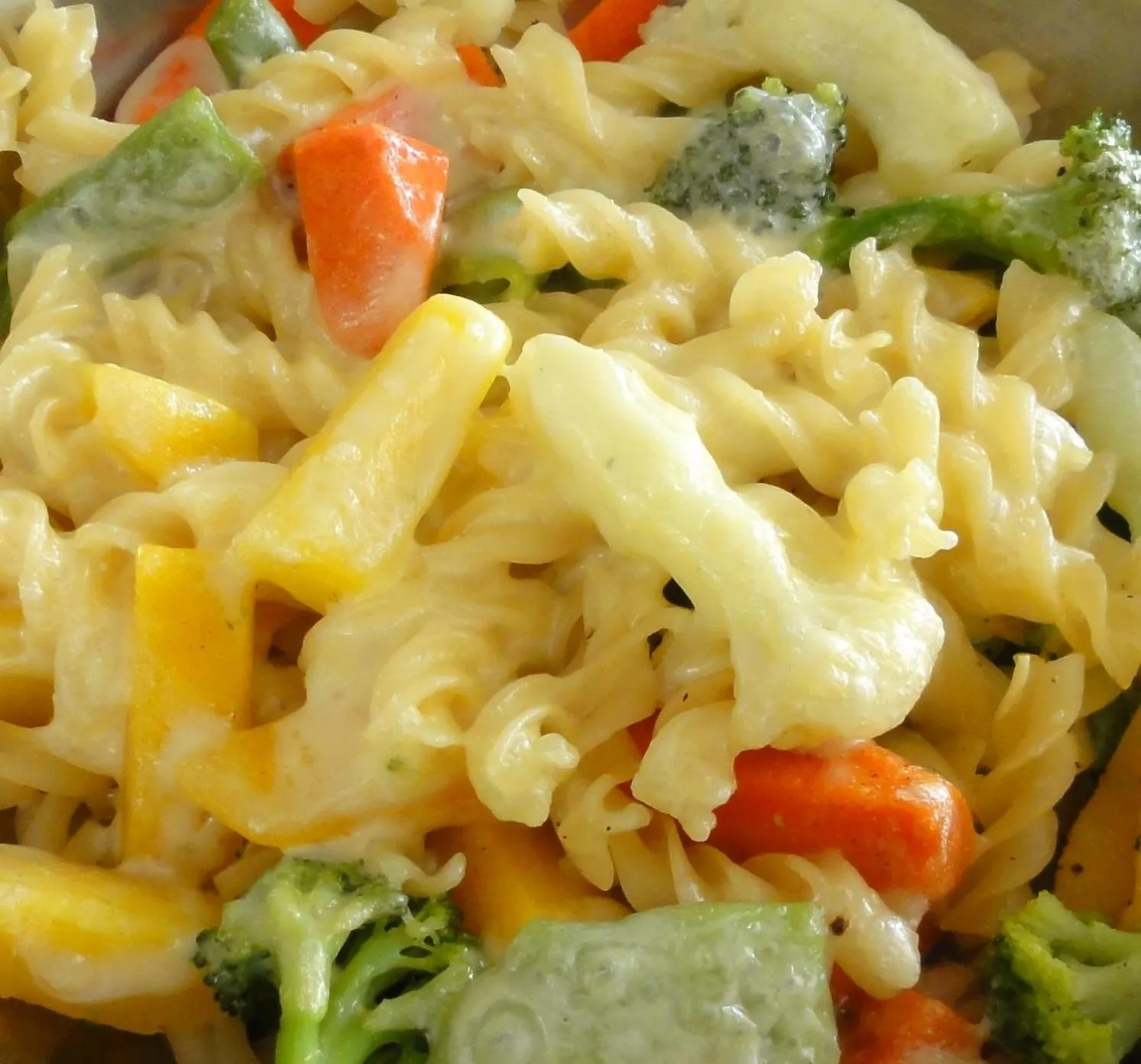 Food close-up in Familiengasthof Maier