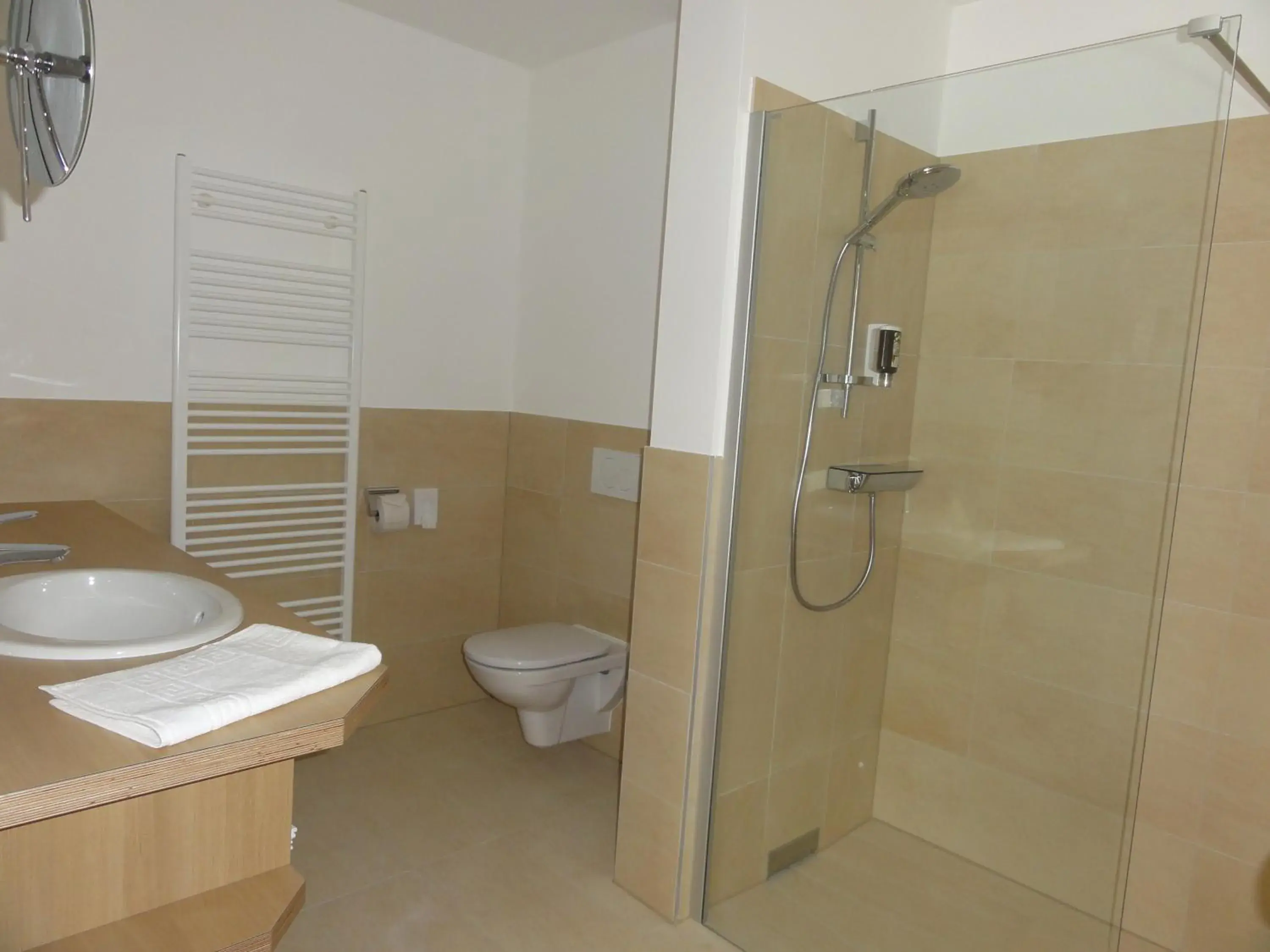 Family Suite in Familiengasthof Maier Family Suite in Familiengasthof Maier