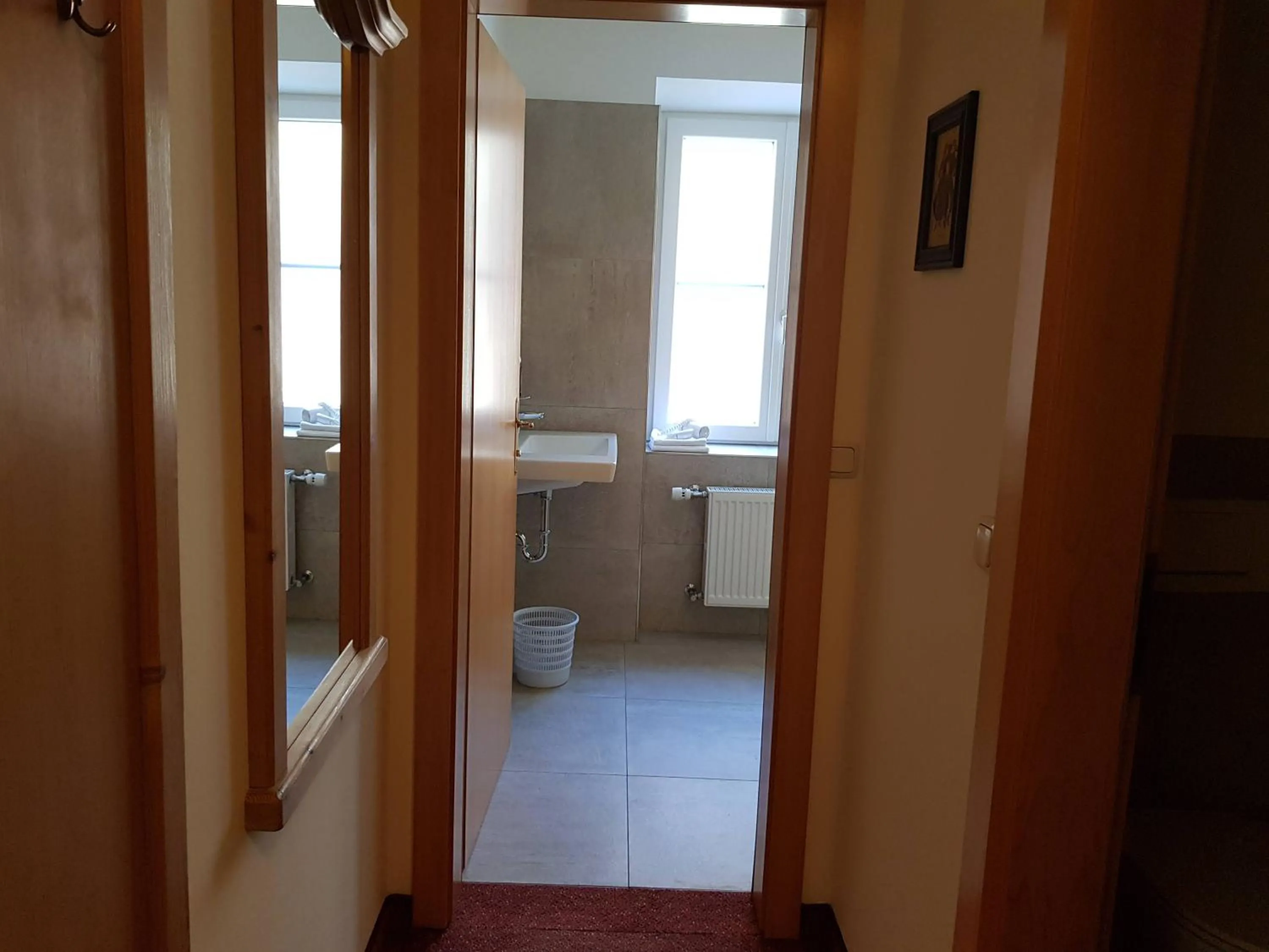 Photo of the whole room in Familiengasthof Maier