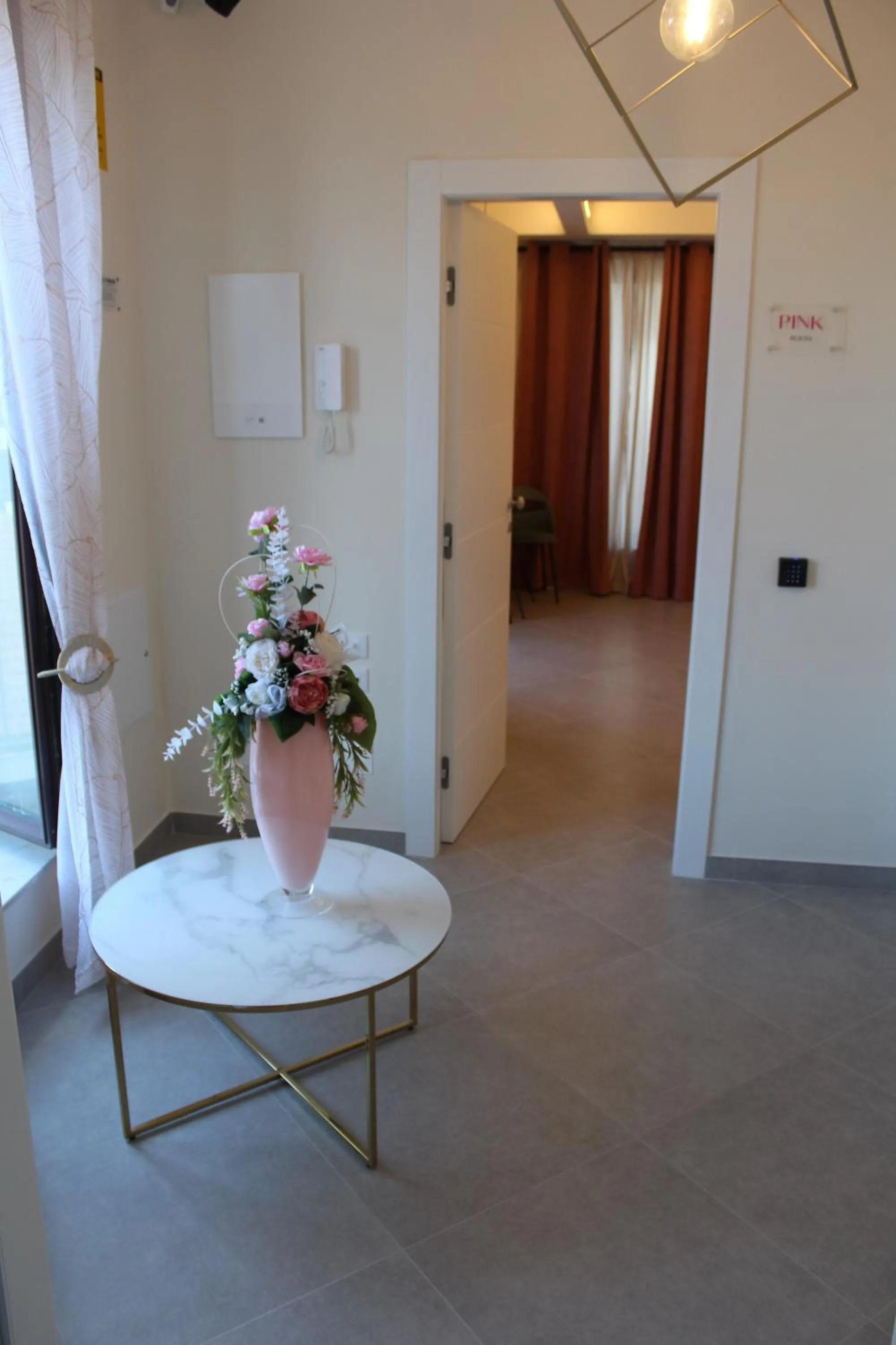 View (from property/room) in Margiò House