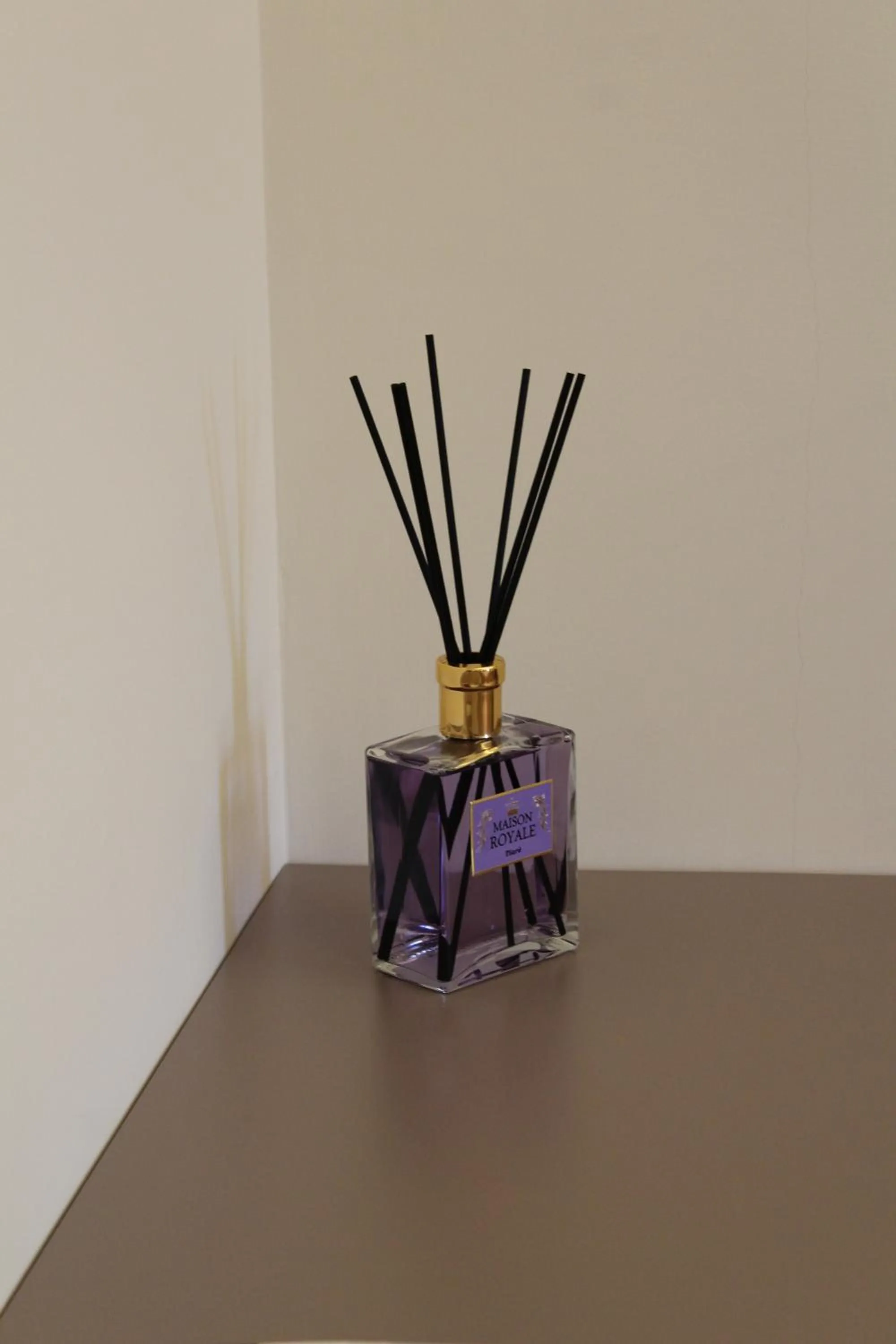 Summer in Margiò House