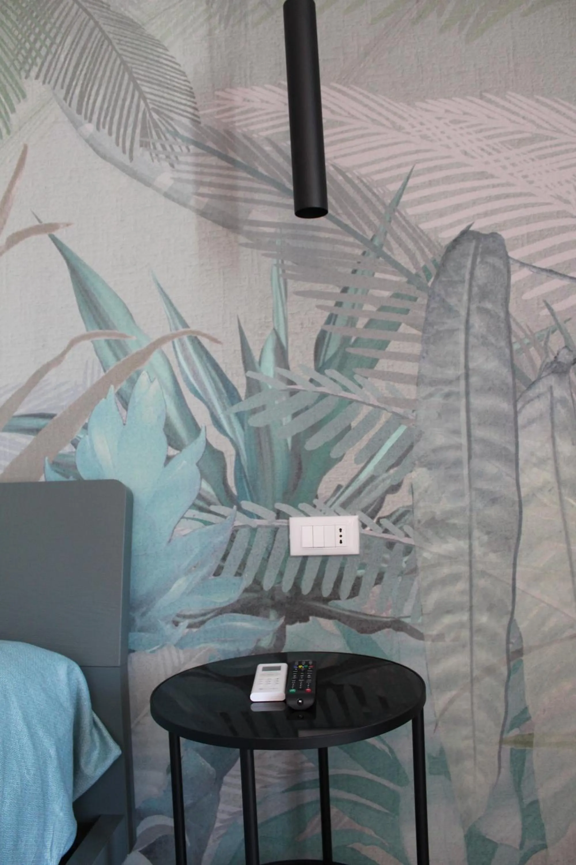 View (from property/room) in Margiò House