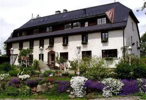 Hotel Das Landhaus Hotel Das Landhaus