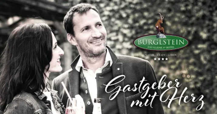 Hotel Bürglstein