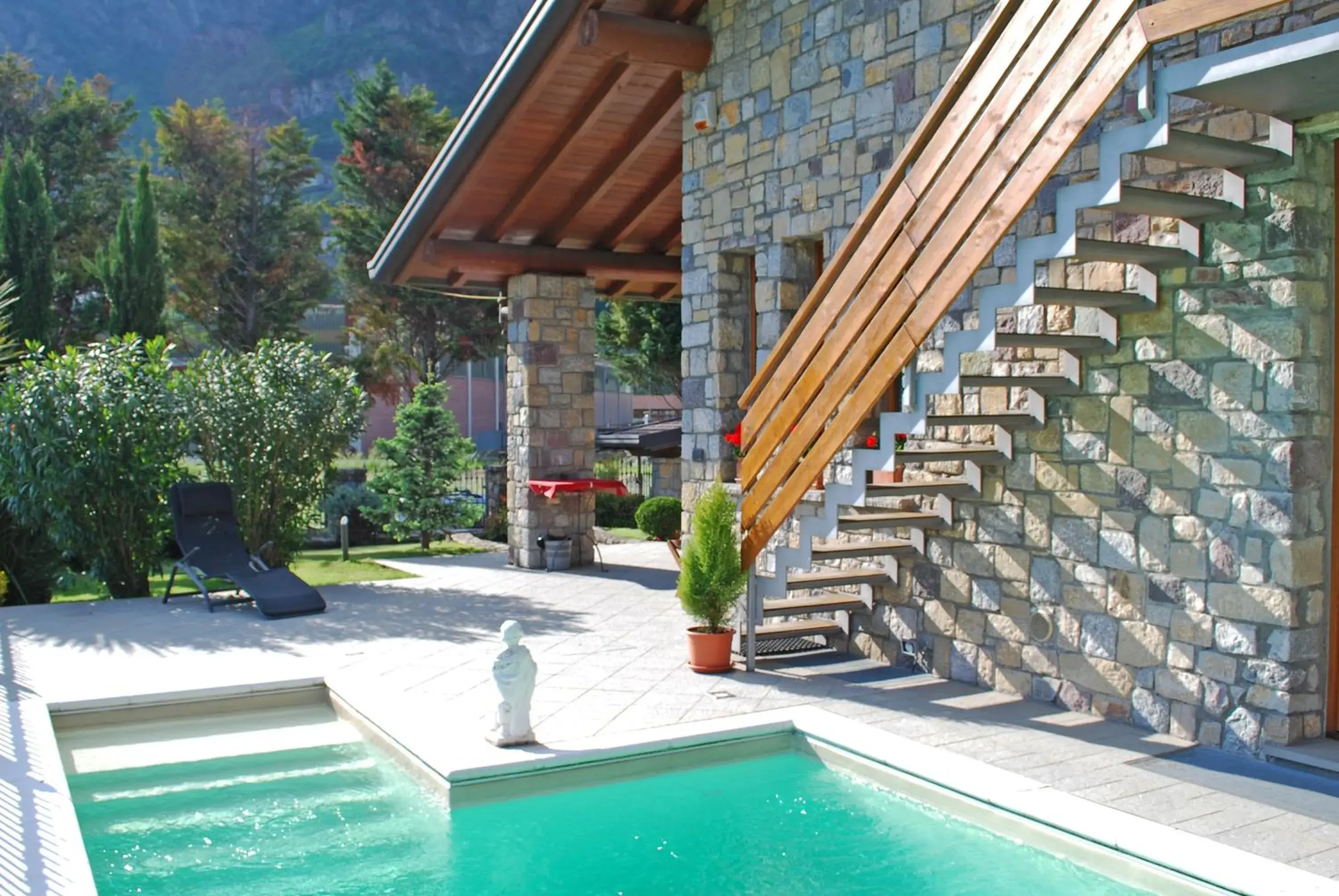 B&B I Viandanti B&B I Viandanti