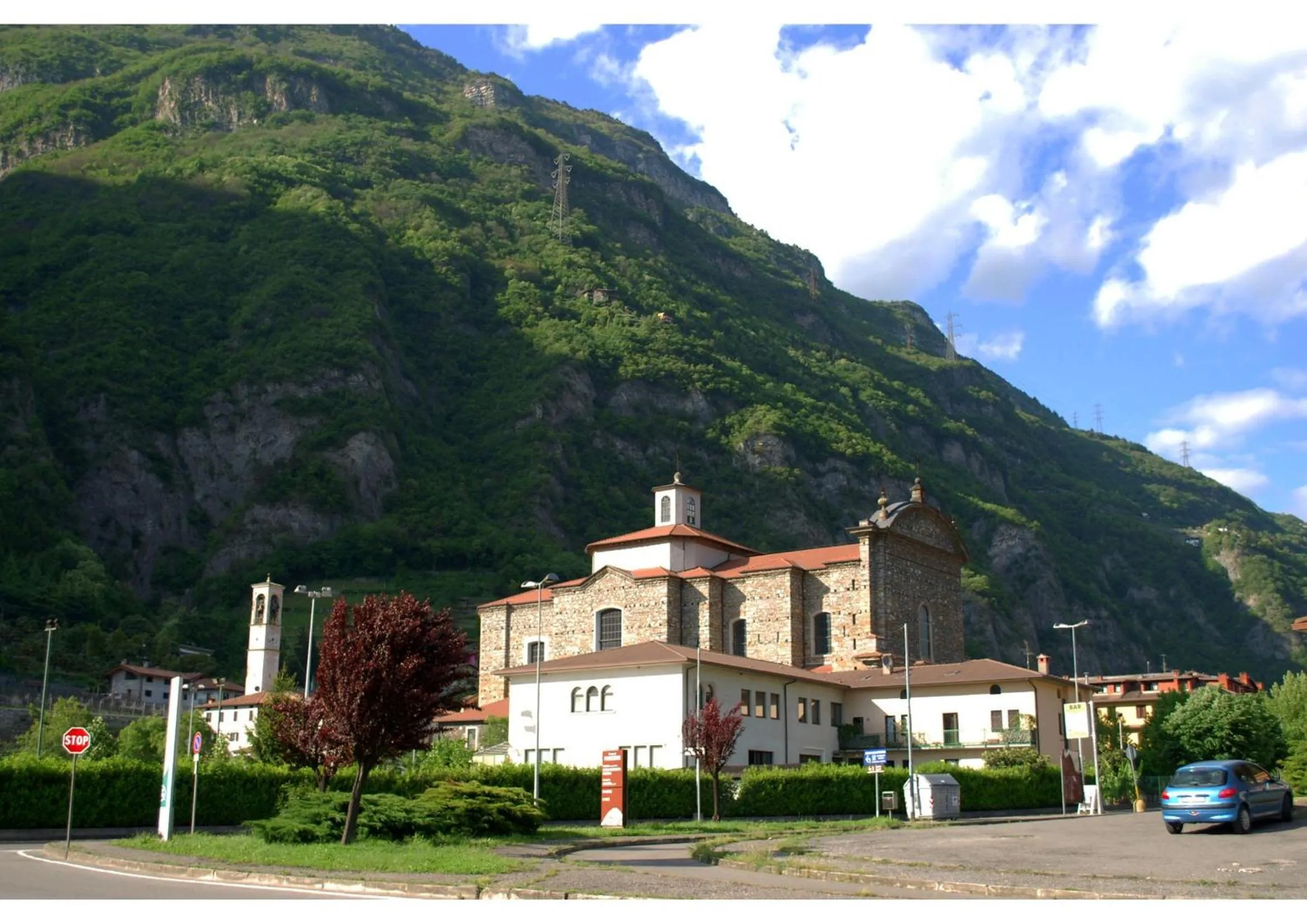 B&B I Viandanti