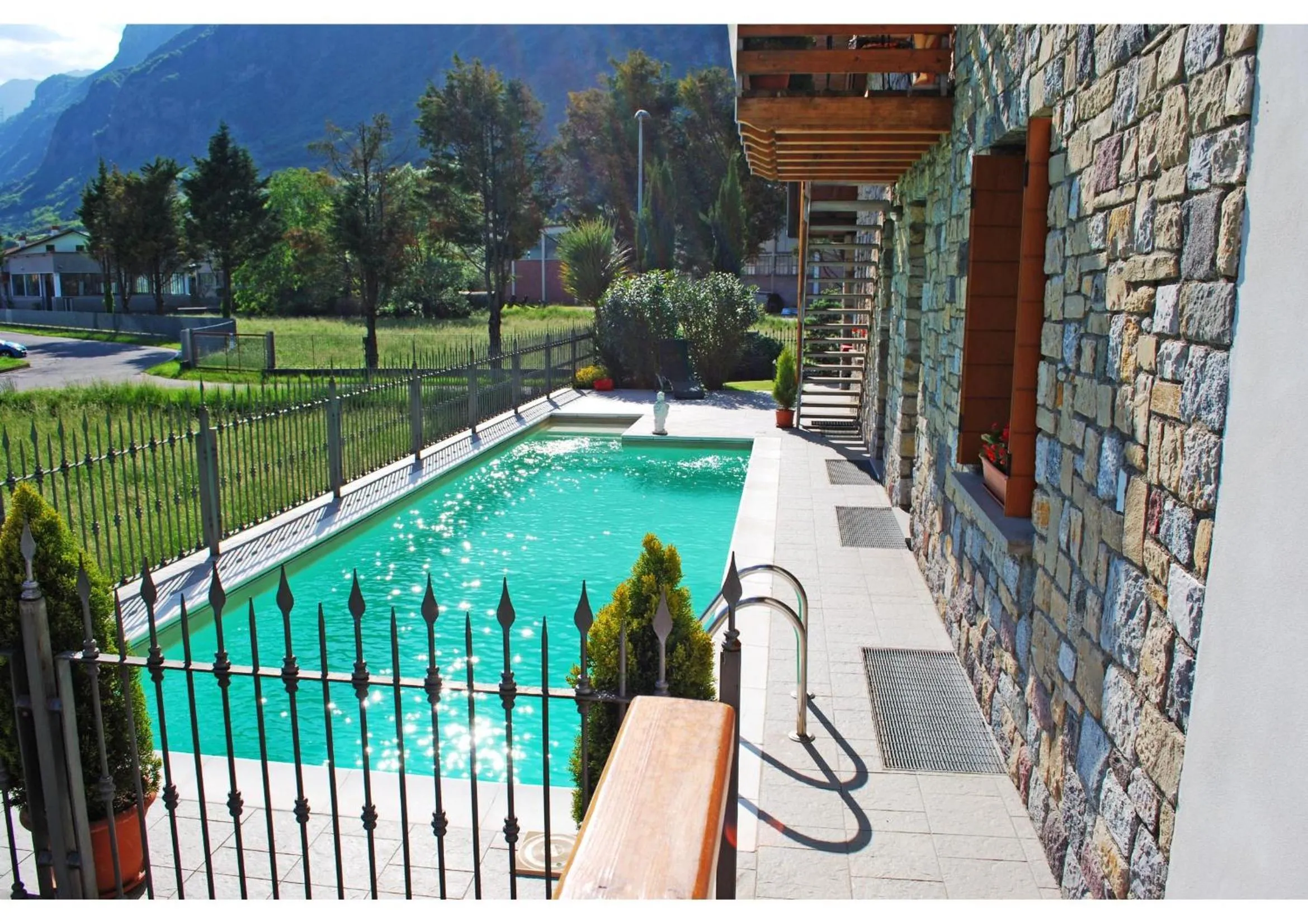 B&B I Viandanti