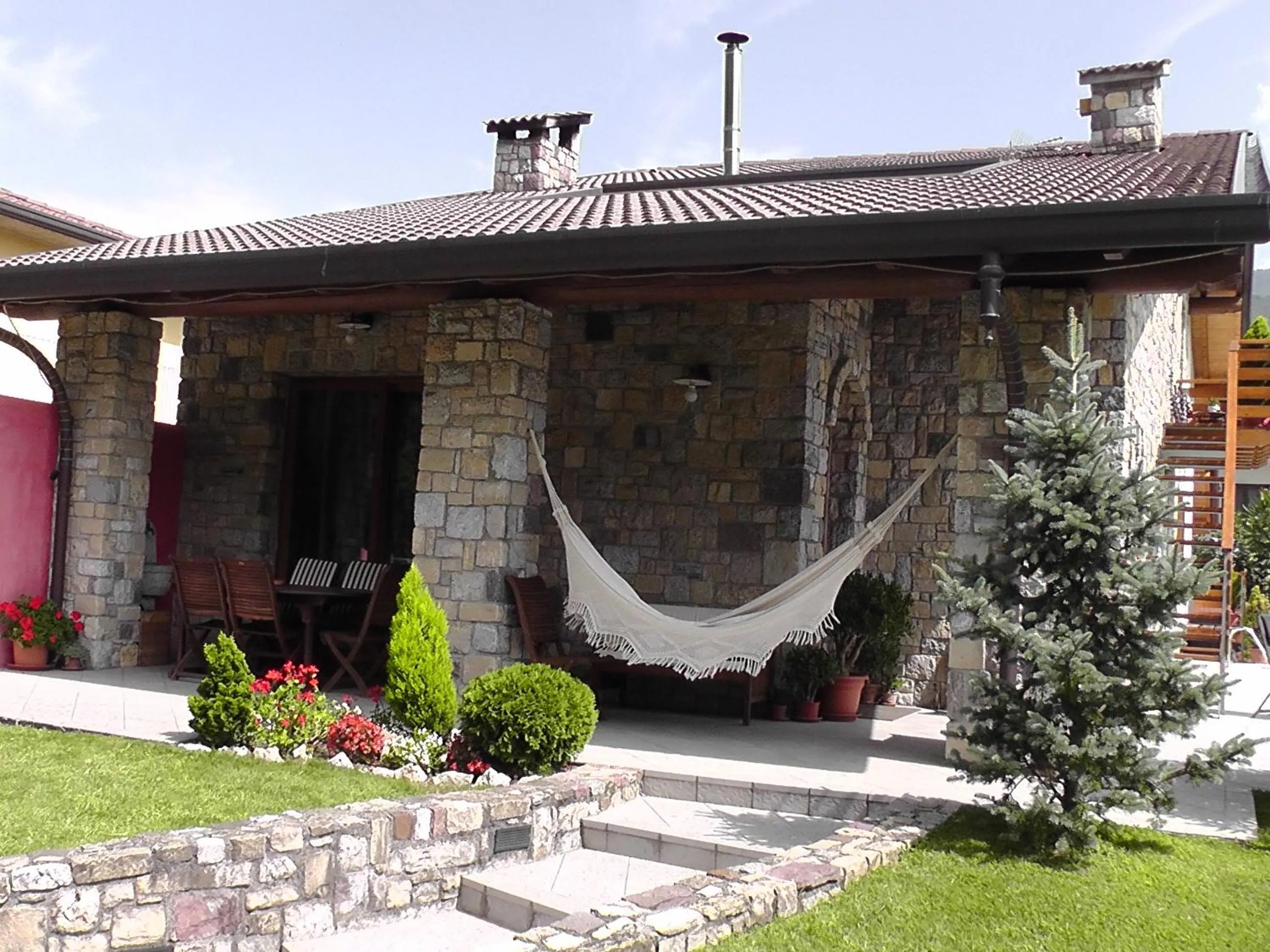 B&B I Viandanti