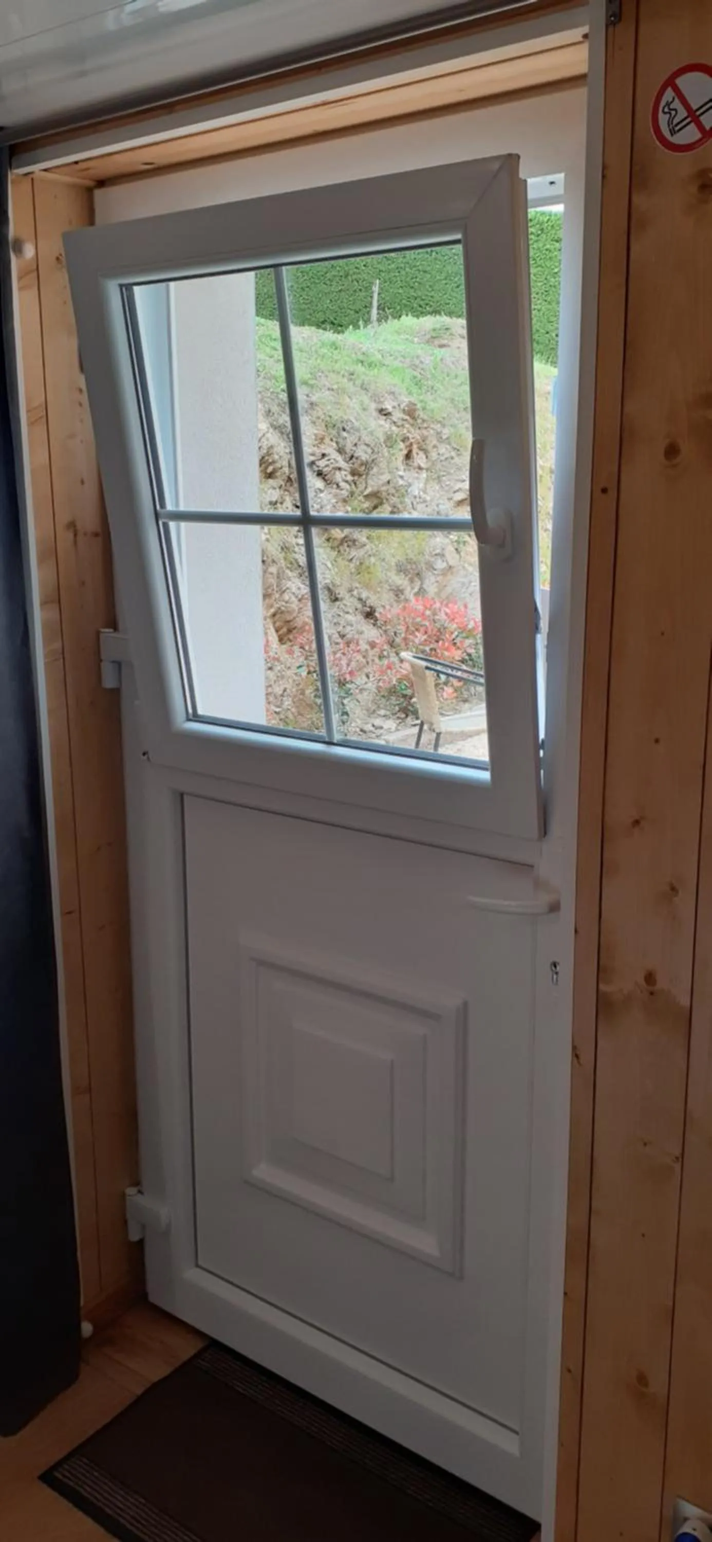 Chambre d'hôte chez Nathalie & Roland